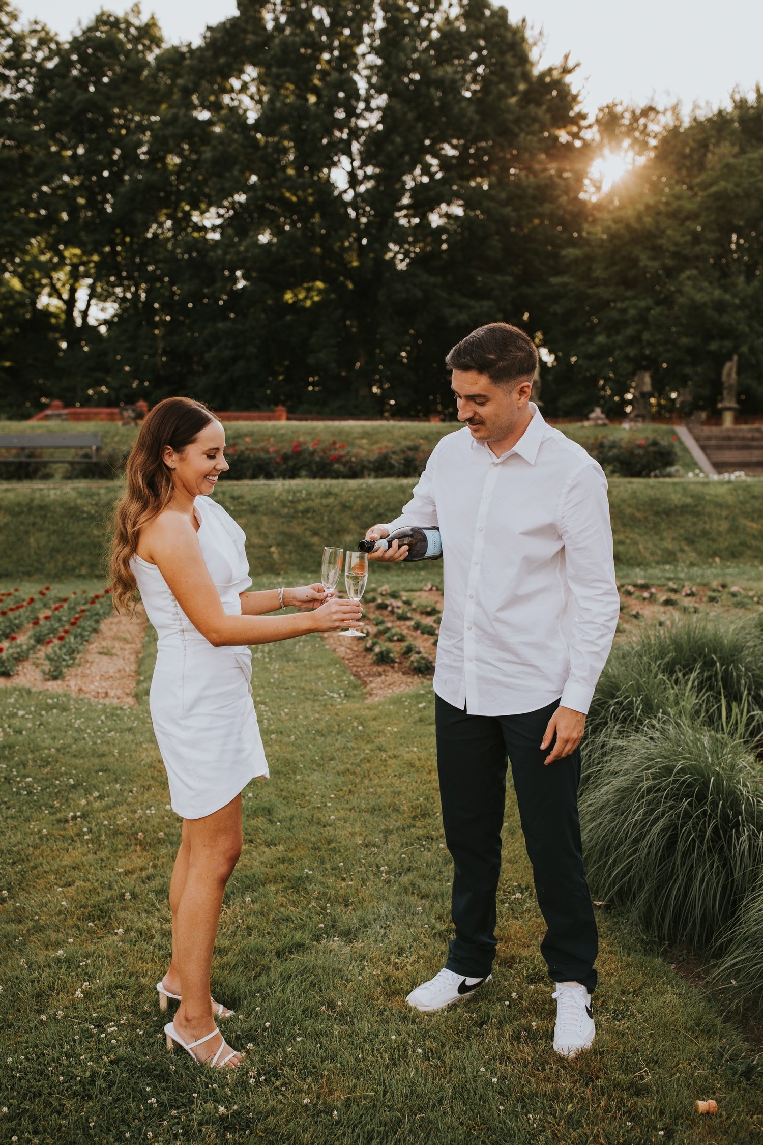 Vanderbilt Mansion, Hudson Valley Wedding Photographer, Catskills Wedding Photographer, Hudson Valley Engagement, Hudson Valley Engagement Session, New York Wedding Photographer