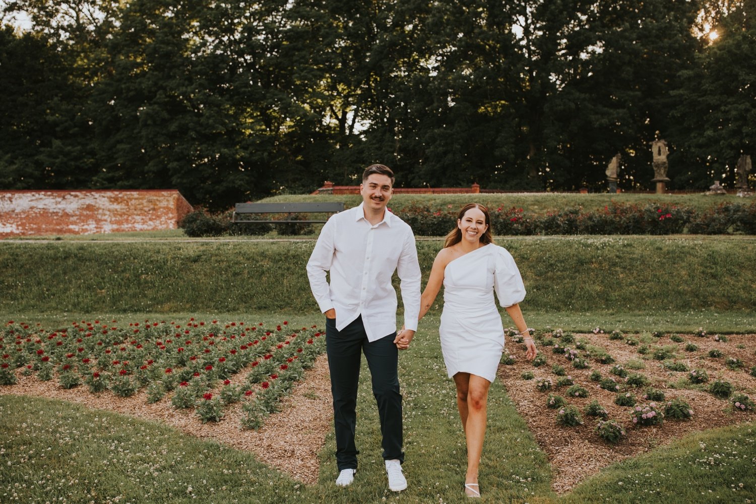 Vanderbilt Mansion, Hudson Valley Wedding Photographer, Catskills Wedding Photographer, Hudson Valley Engagement, Hudson Valley Engagement Session, New York Wedding Photographer