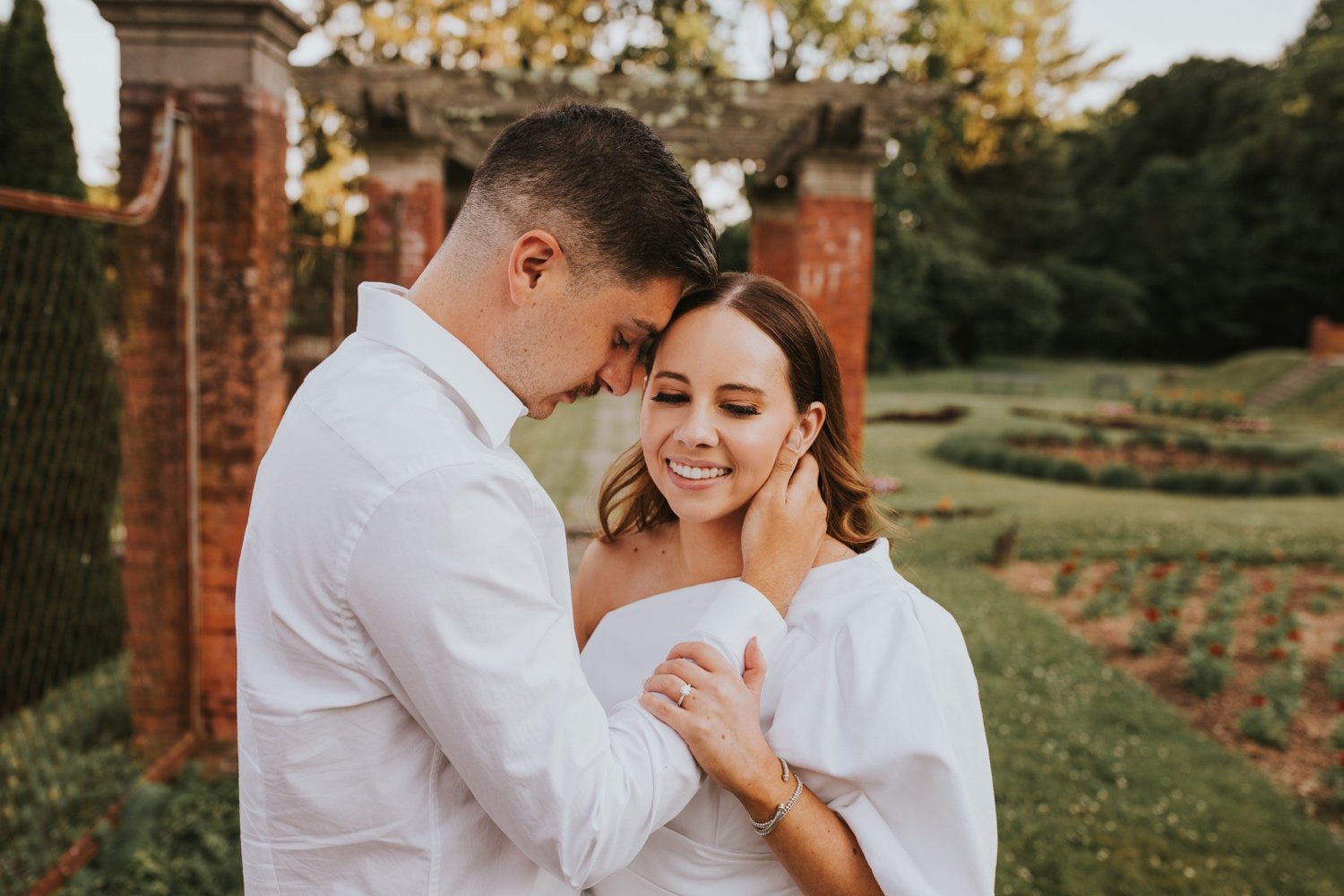 Vanderbilt Mansion, Hudson Valley Wedding Photographer, Catskills Wedding Photographer, Hudson Valley Engagement, Hudson Valley Engagement Session, New York Wedding Photographer