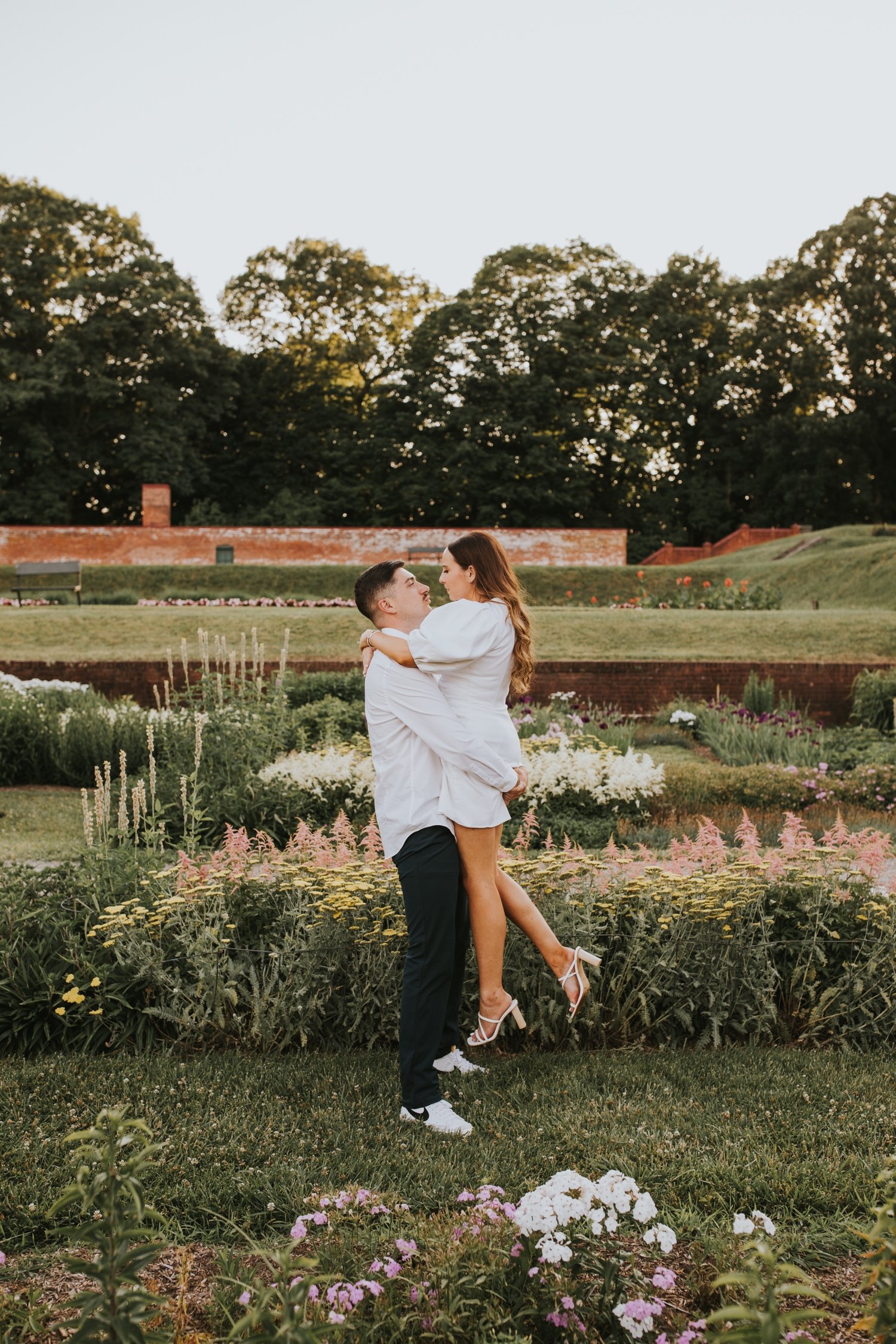 Vanderbilt Mansion, Hudson Valley Wedding Photographer, Catskills Wedding Photographer, Hudson Valley Engagement, Hudson Valley Engagement Session, New York Wedding Photographer