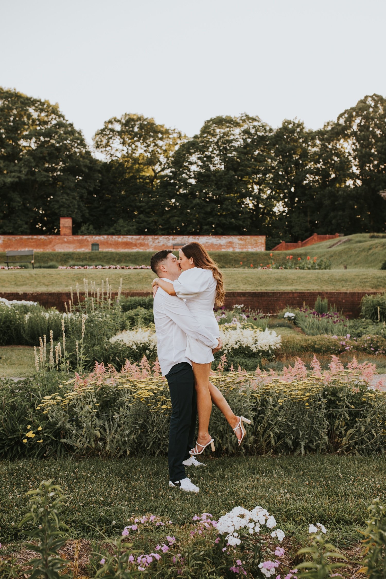 Vanderbilt Mansion, Hudson Valley Wedding Photographer, Catskills Wedding Photographer, Hudson Valley Engagement, Hudson Valley Engagement Session, New York Wedding Photographer