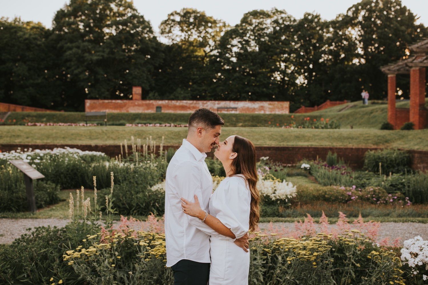 Vanderbilt Mansion, Hudson Valley Wedding Photographer, Catskills Wedding Photographer, Hudson Valley Engagement, Hudson Valley Engagement Session, New York Wedding Photographer