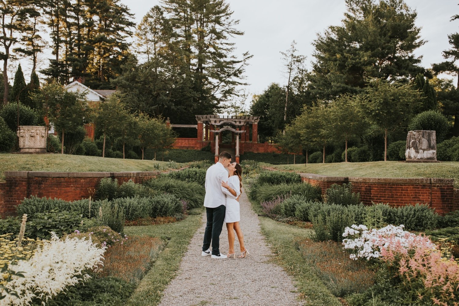 Vanderbilt Mansion, Hudson Valley Wedding Photographer, Catskills Wedding Photographer, Hudson Valley Engagement, Hudson Valley Engagement Session, New York Wedding Photographer