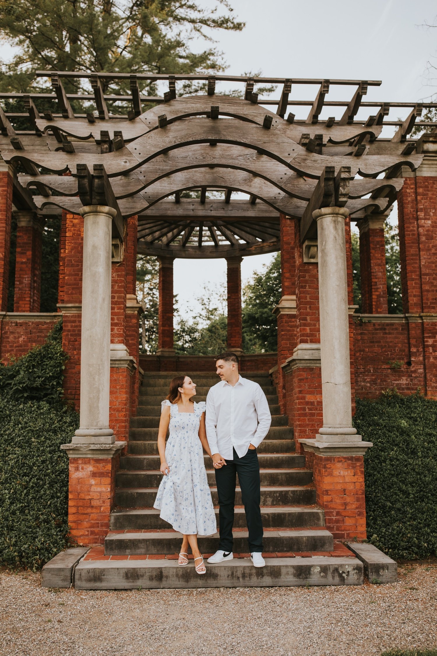 Vanderbilt Mansion, Hudson Valley Wedding Photographer, Catskills Wedding Photographer, Hudson Valley Engagement, Hudson Valley Engagement Session, New York Wedding Photographer