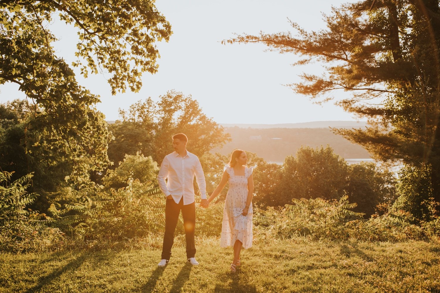 Vanderbilt Mansion, Hudson Valley Wedding Photographer, Catskills Wedding Photographer, Hudson Valley Engagement, Hudson Valley Engagement Session, New York Wedding Photographer