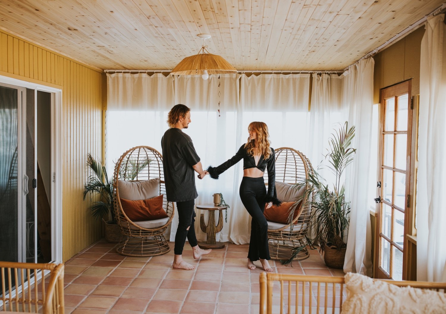 Joshua Tree Wedding Photographer, Joshua Tree National Park, Joshua Tree Engagement, Hudson Valley Wedding Photographer