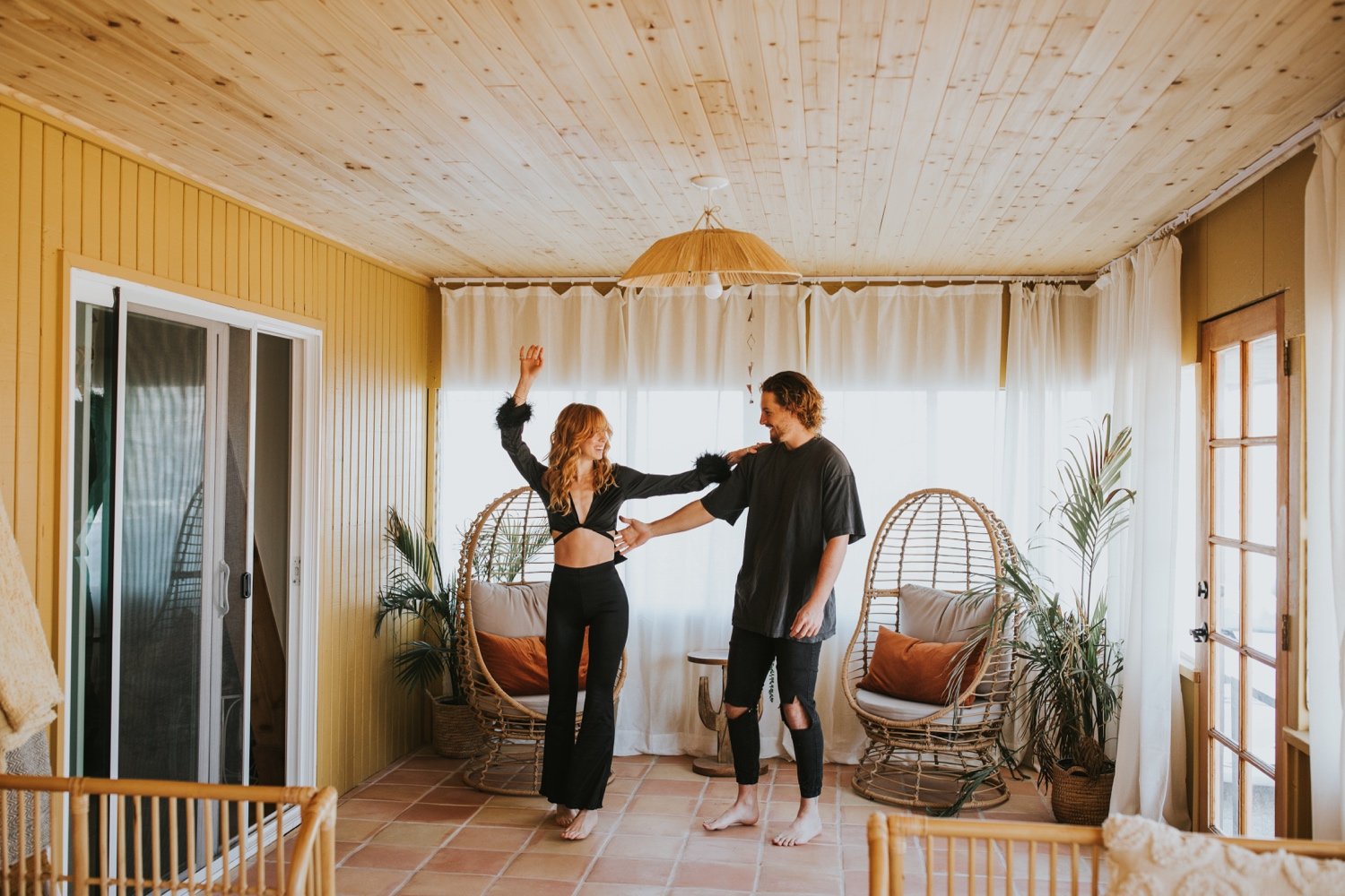 Joshua Tree Wedding Photographer, Joshua Tree National Park, Joshua Tree Engagement, Hudson Valley Wedding Photographer