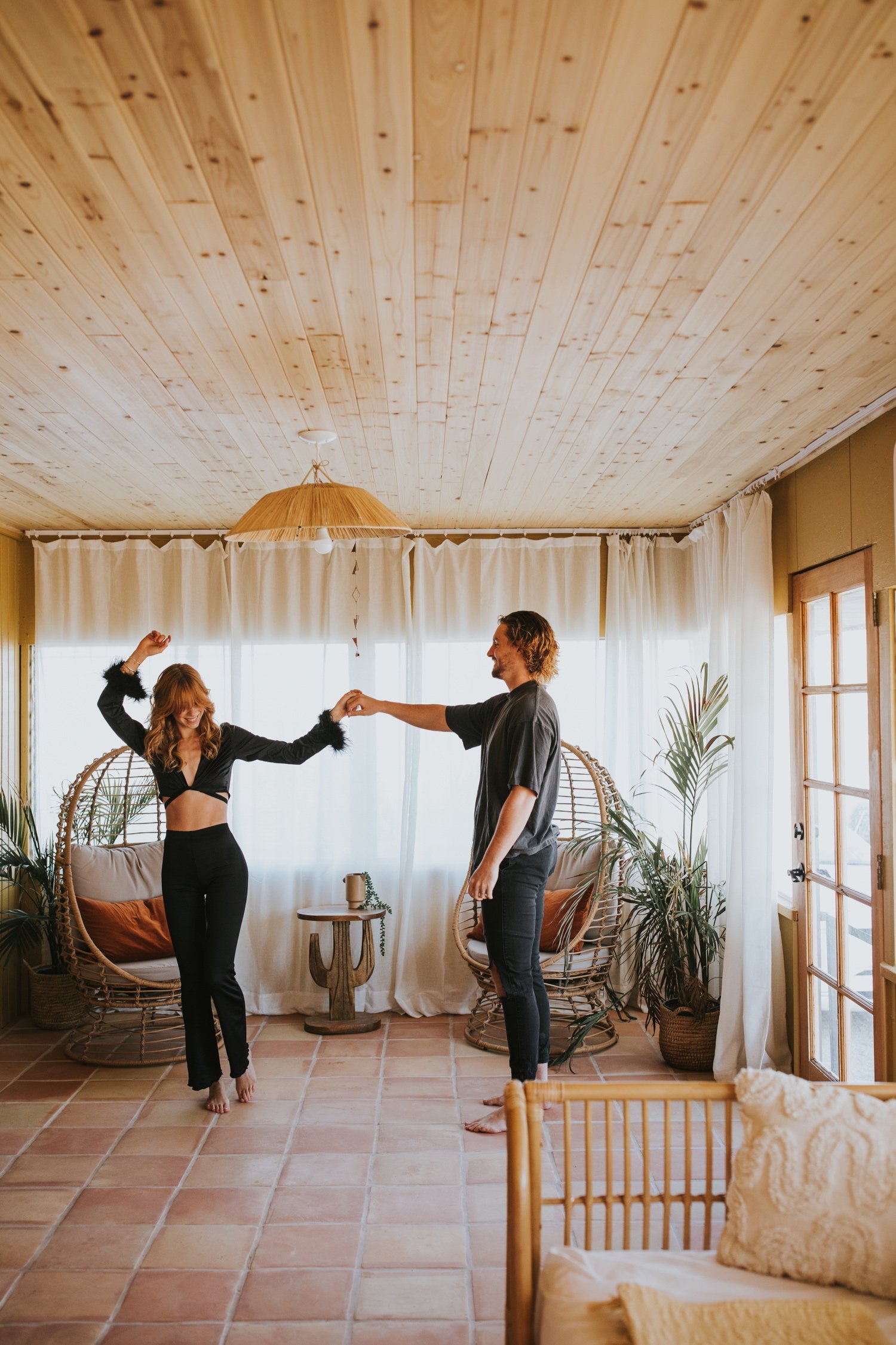 Joshua Tree Wedding Photographer, Joshua Tree National Park, Joshua Tree Engagement, Hudson Valley Wedding Photographer