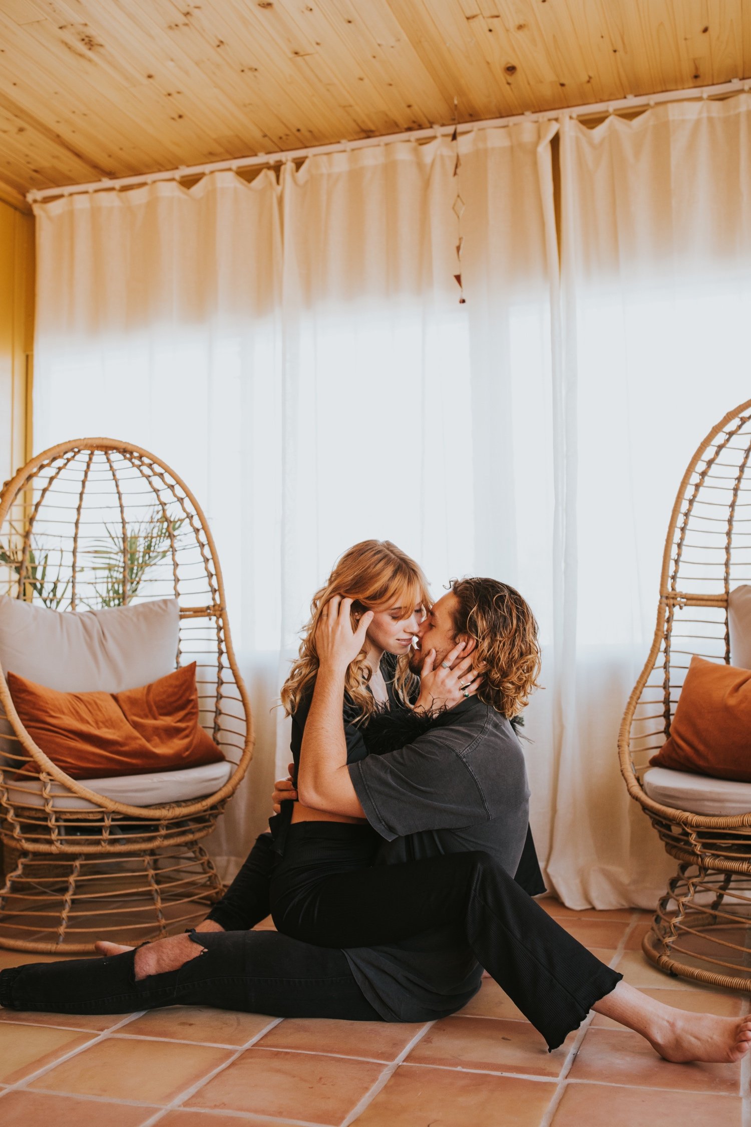 Joshua Tree Wedding Photographer, Joshua Tree National Park, Joshua Tree Engagement, Hudson Valley Wedding Photographer