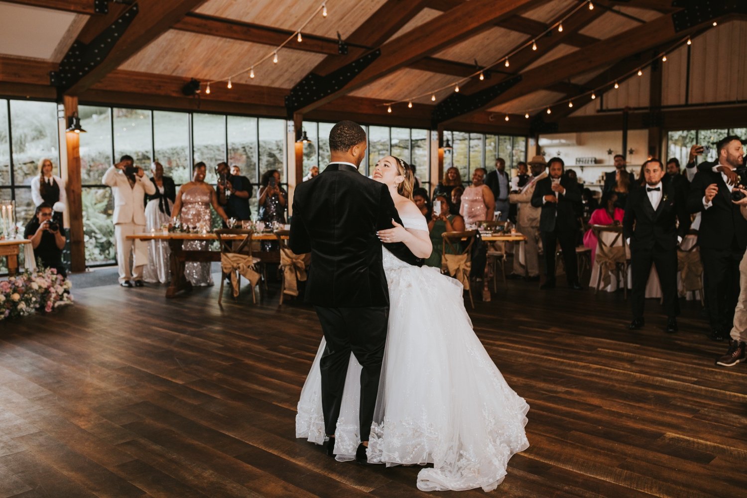 Red Maple Vineyard, Hudson Valley Wedding, Hudson Valley Wedding Photographer, Red Maple Vineyard Wedding