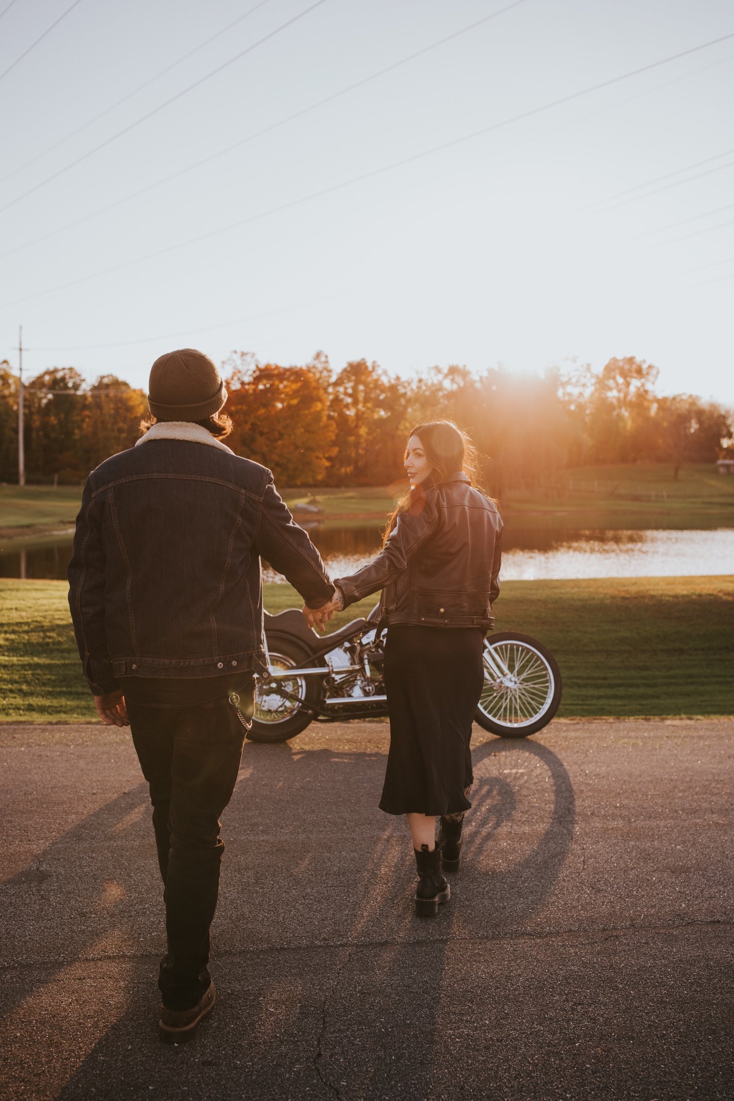 Hudson Valley Wedding Photographer, Hudson Valley Engagement Photos, New York Engagement Photos, In Home Engagement Photos