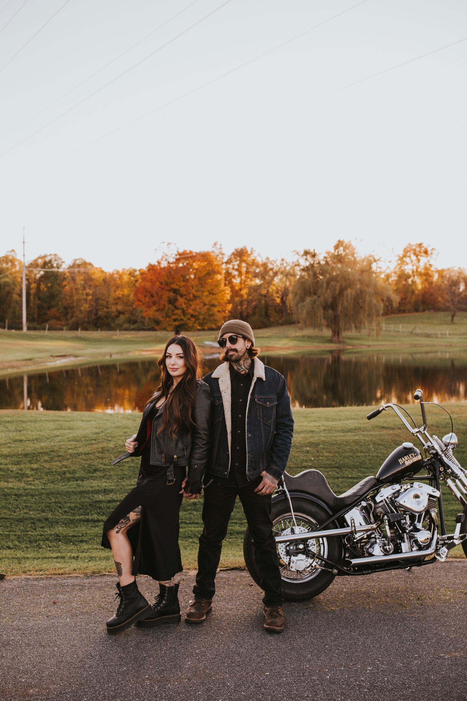 Hudson Valley Wedding Photographer, Hudson Valley Engagement Photos, New York Engagement Photos, In Home Engagement Photos