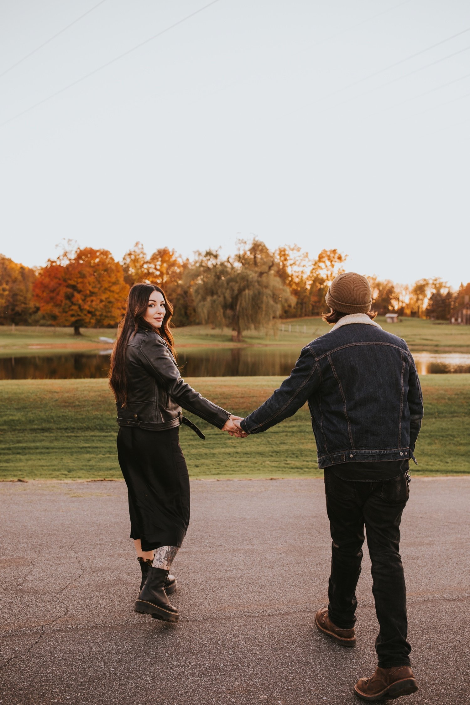 Hudson Valley Wedding Photographer, Hudson Valley Engagement Photos, New York Engagement Photos, In Home Engagement Photos