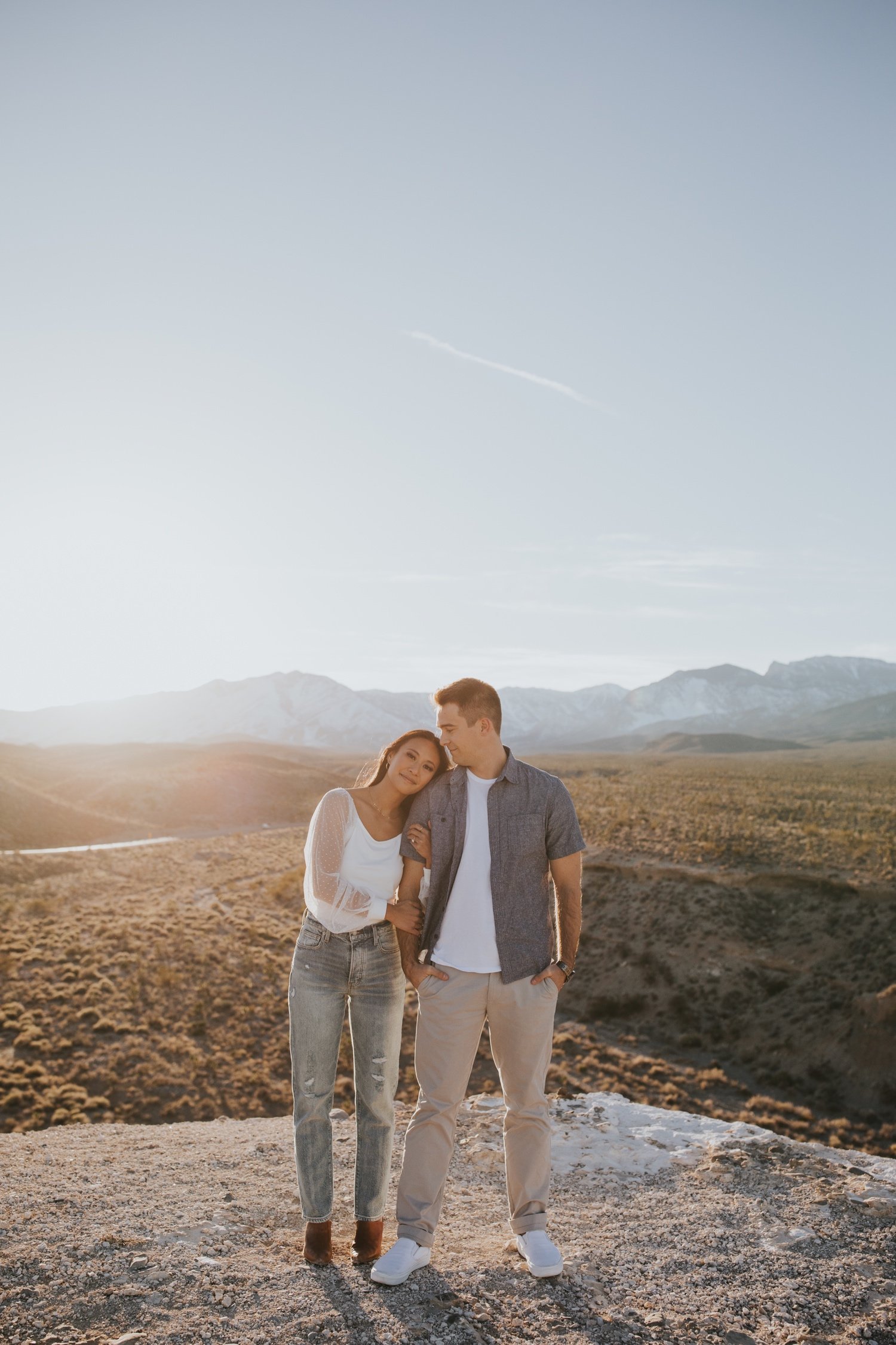 Hudson Valley Wedding Photographer, Las Vegas Wedding Photographer, Las Vegas Engagement Session, Hudson Valley Engagement Photos