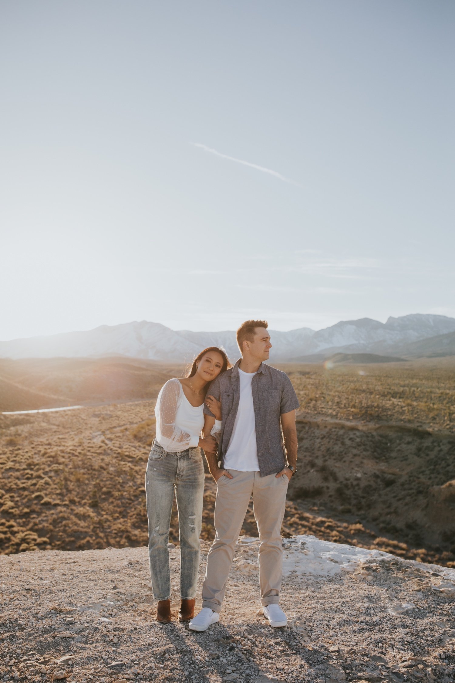 Hudson Valley Wedding Photographer, Las Vegas Wedding Photographer, Las Vegas Engagement Session, Hudson Valley Engagement Photos