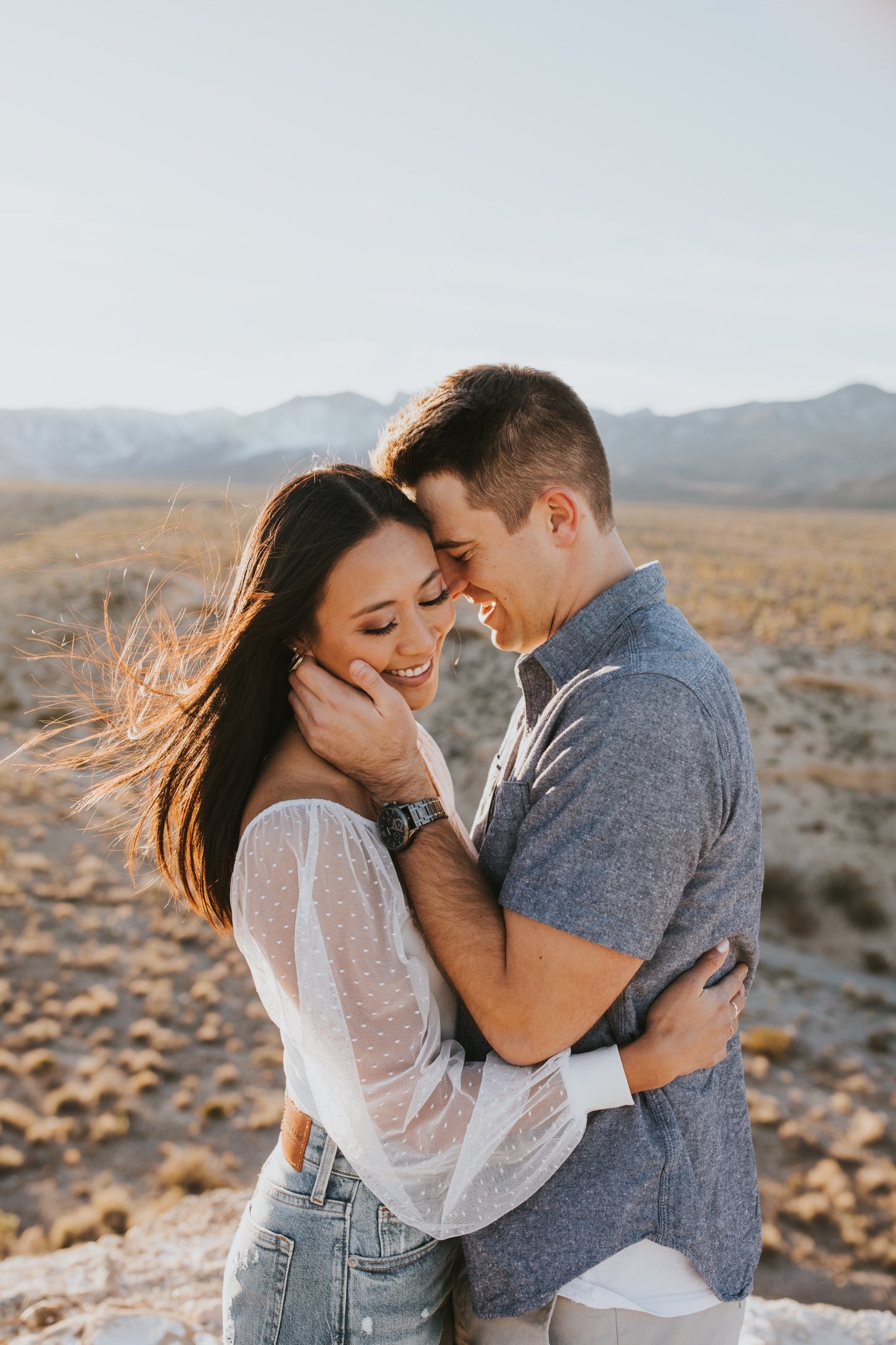 Hudson Valley Wedding Photographer, Las Vegas Wedding Photographer, Las Vegas Engagement Session, Hudson Valley Engagement Photos