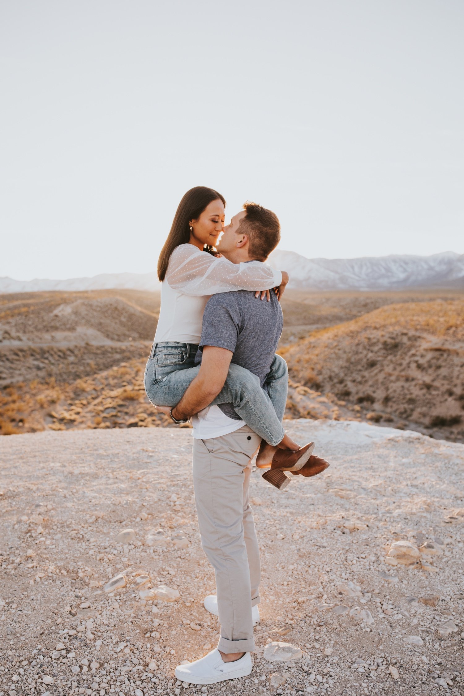 Hudson Valley Wedding Photographer, Las Vegas Wedding Photographer, Las Vegas Engagement Session, Hudson Valley Engagement Photos