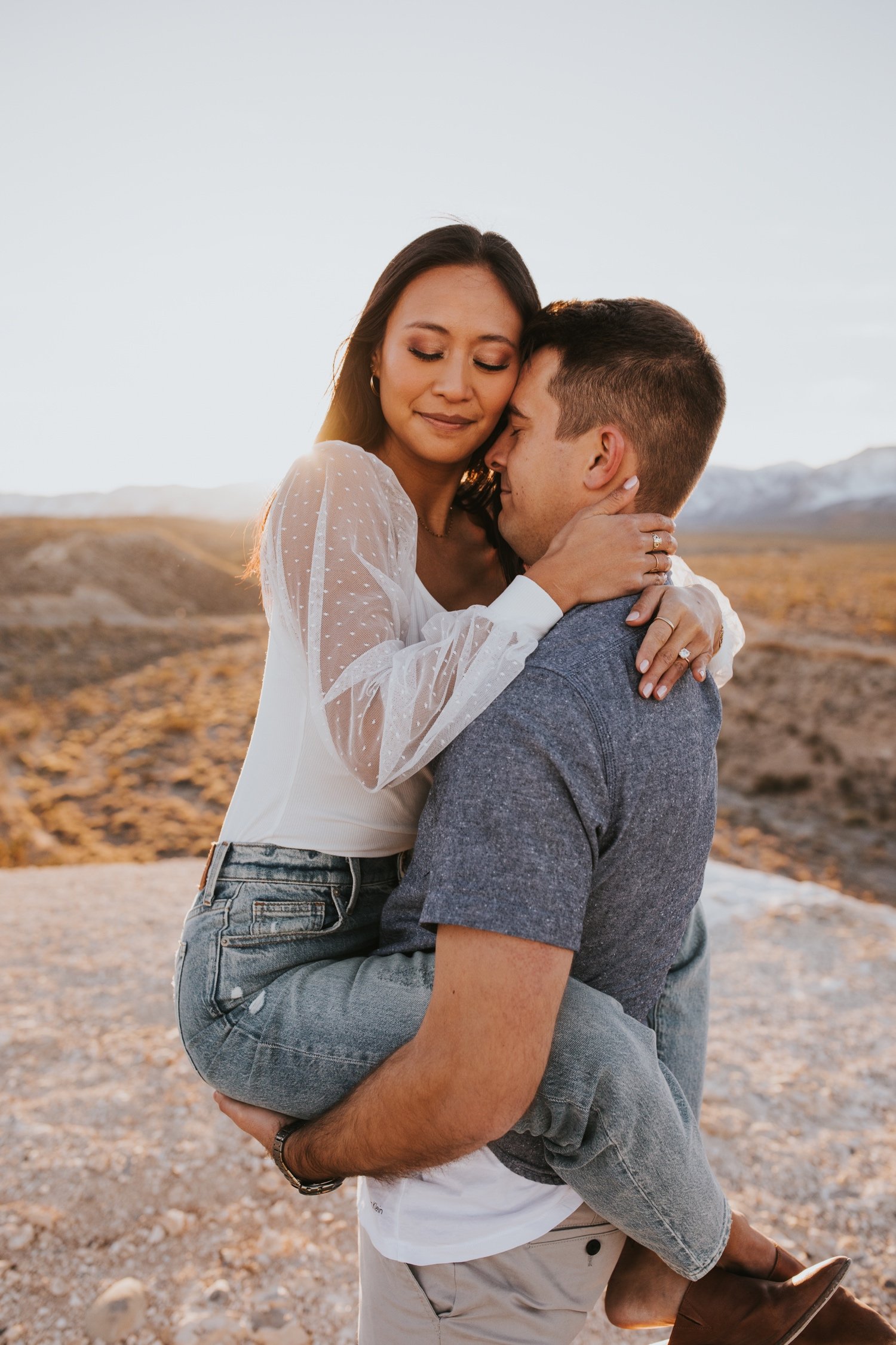 Hudson Valley Wedding Photographer, Las Vegas Wedding Photographer, Las Vegas Engagement Session, Hudson Valley Engagement Photos