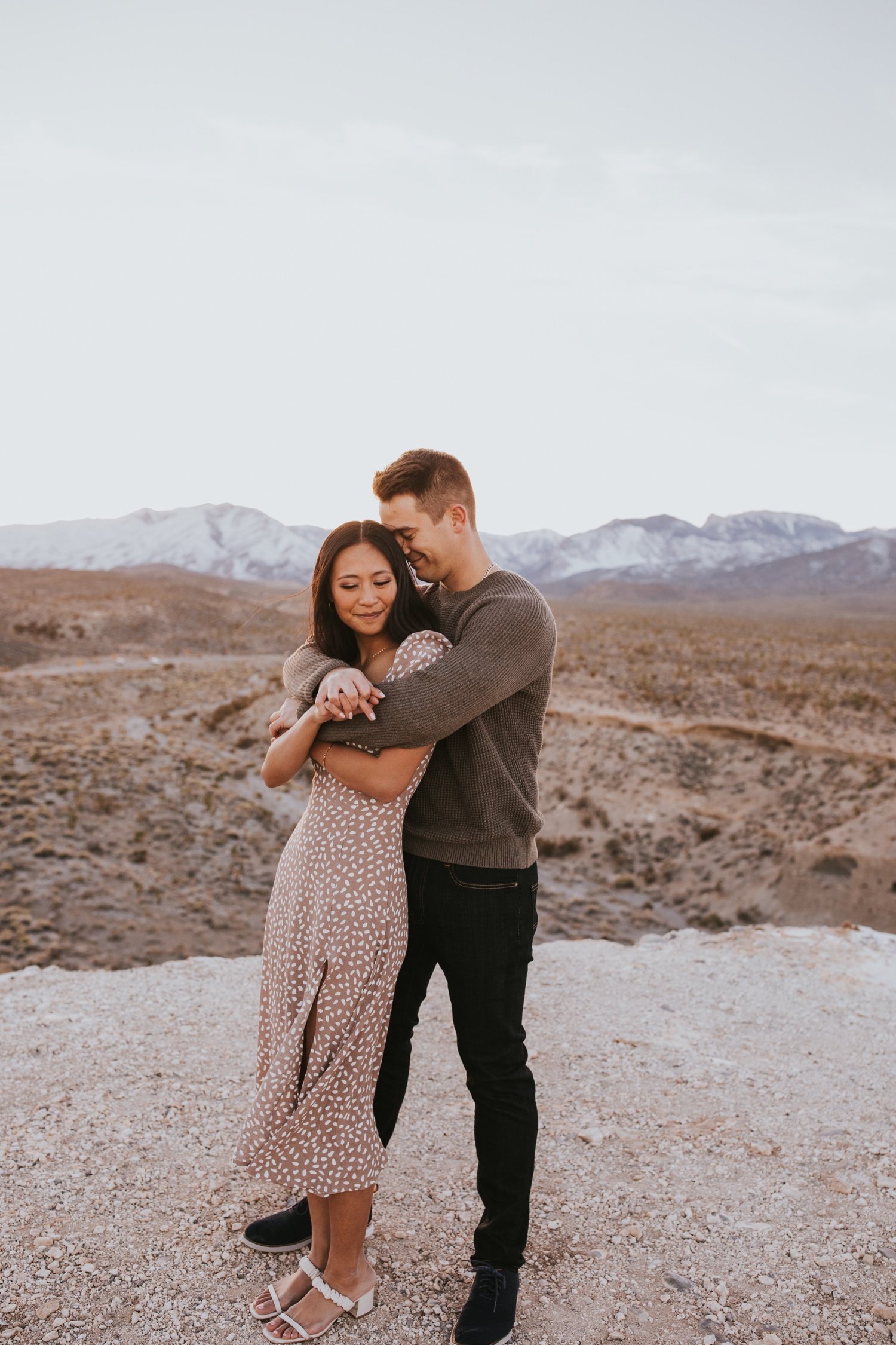 Hudson Valley Wedding Photographer, Las Vegas Wedding Photographer, Las Vegas Engagement Session, Hudson Valley Engagement Photos