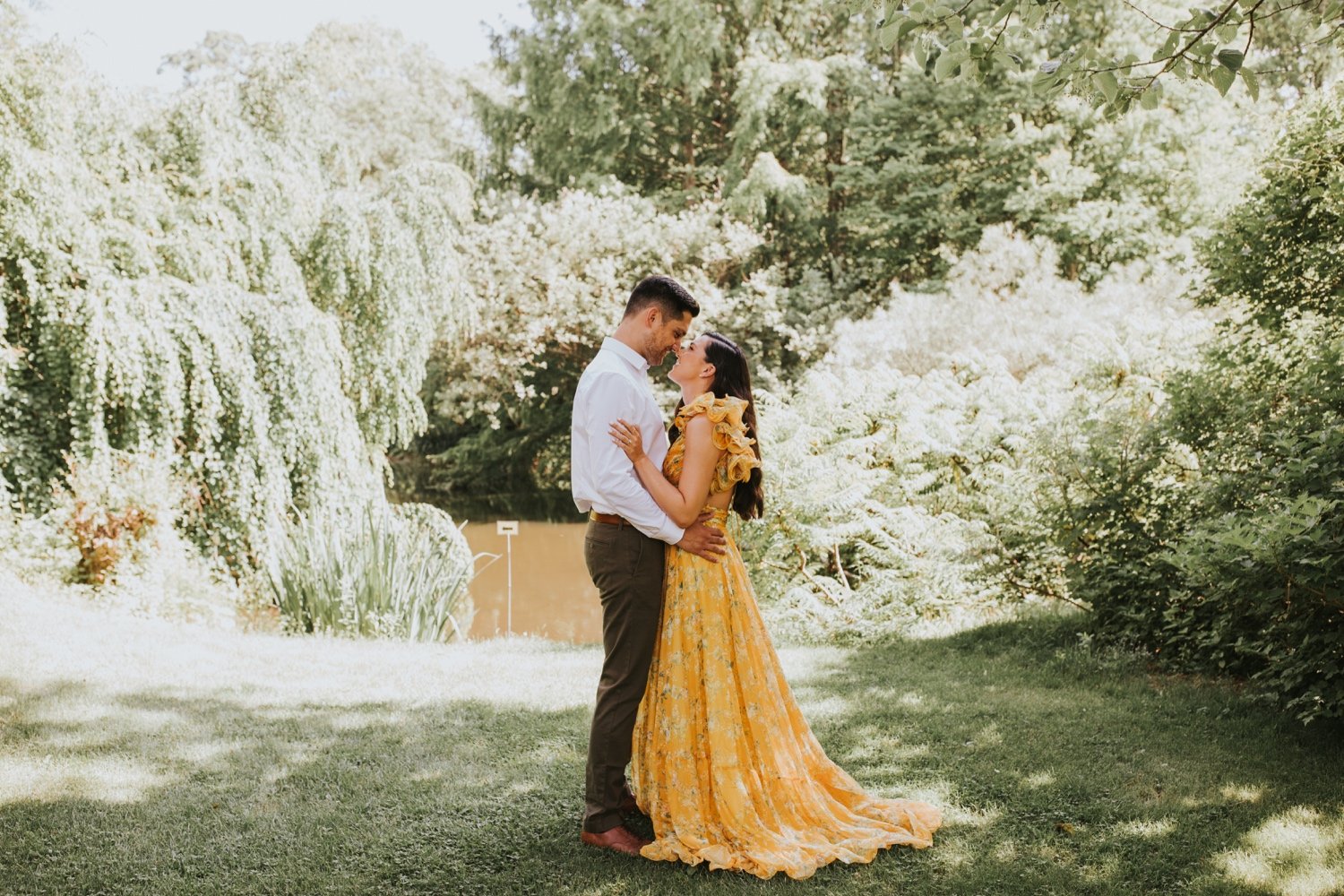 Hudson Valley Wedding Photographer, Hudson Valley Engagement Photos, New York Engagement Photos, New York Wedding Photographer