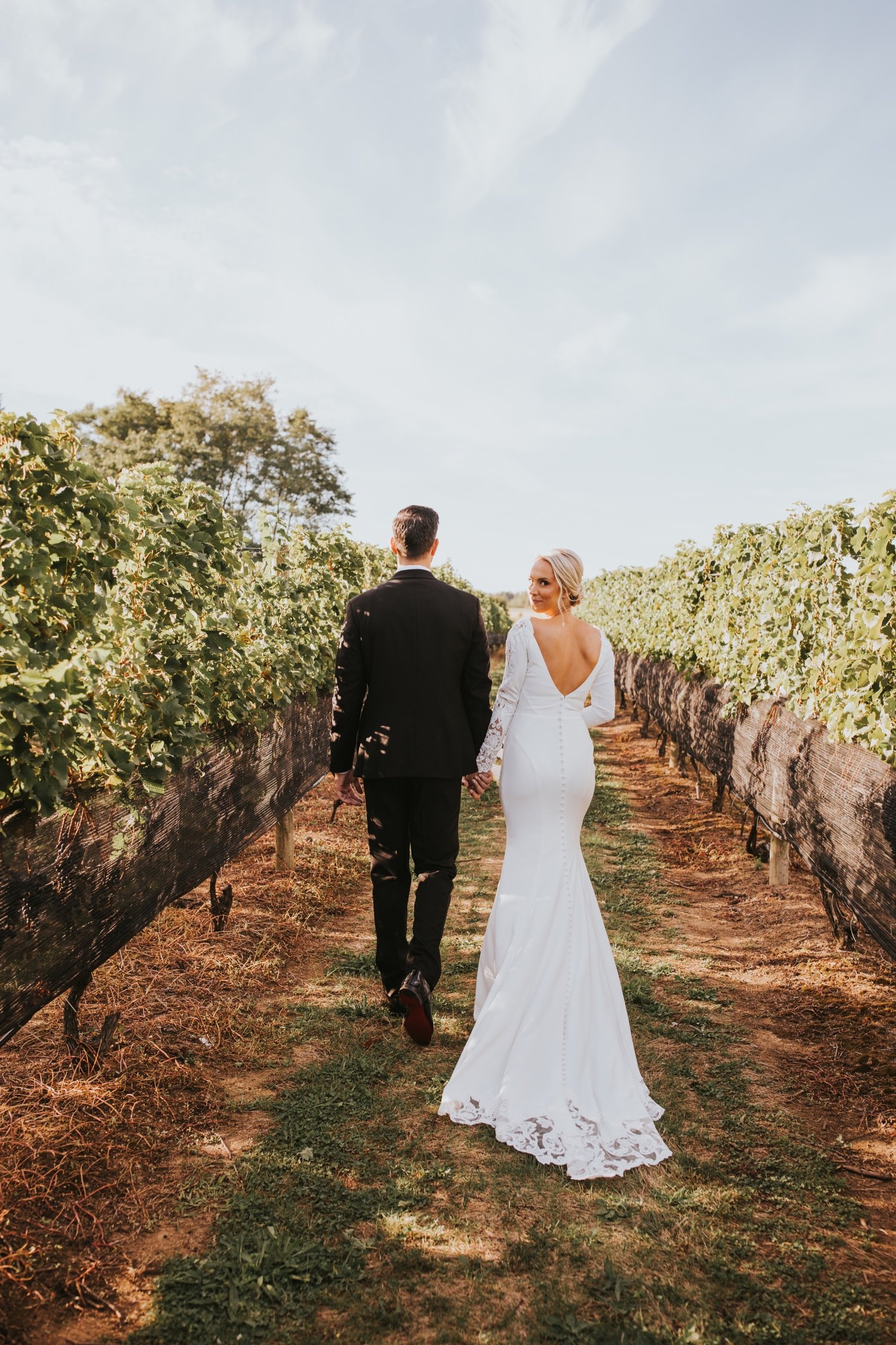 Hamptons Wedding, Hamptons Wedding Photographer, Hudson Valley Wedding Photographer, Hudson Valley Wedding, Vineyards at Aquebogue, Vineyards at Aquebogue Wedding