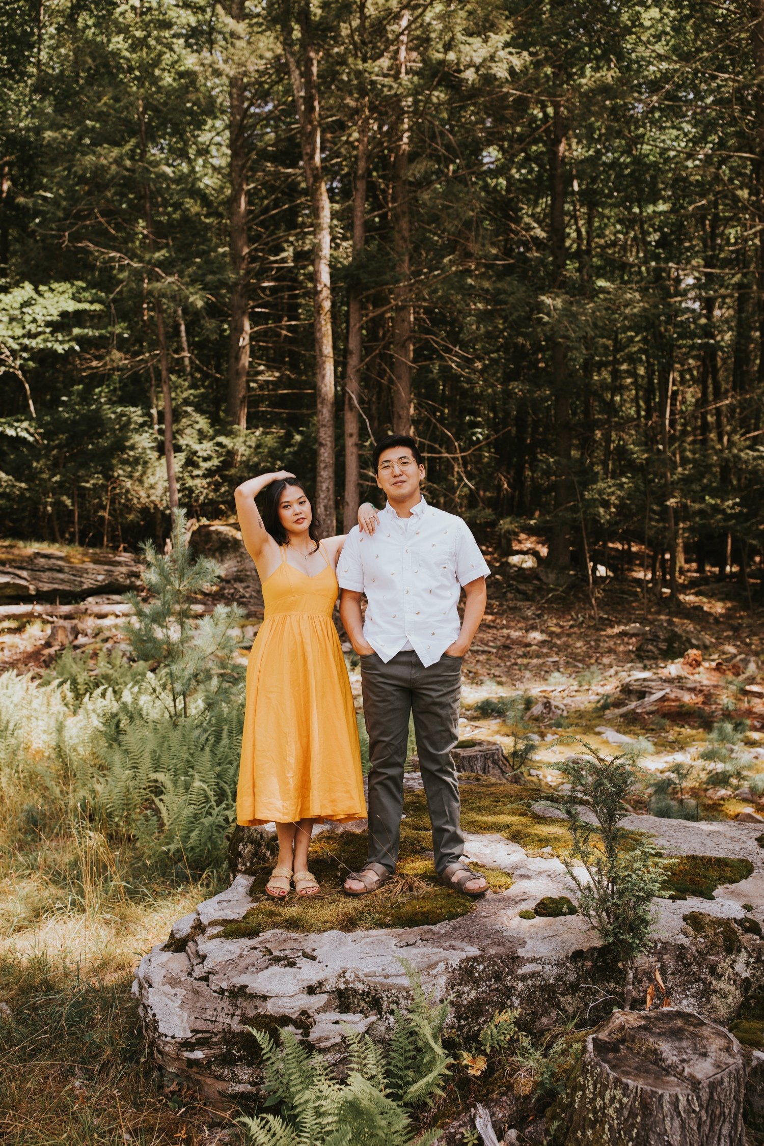 Hudson Valley Wedding Photographer, Catskills Wedding Photographer, Catskills Engagement Photographer, Hudson Valley Engagement Photos