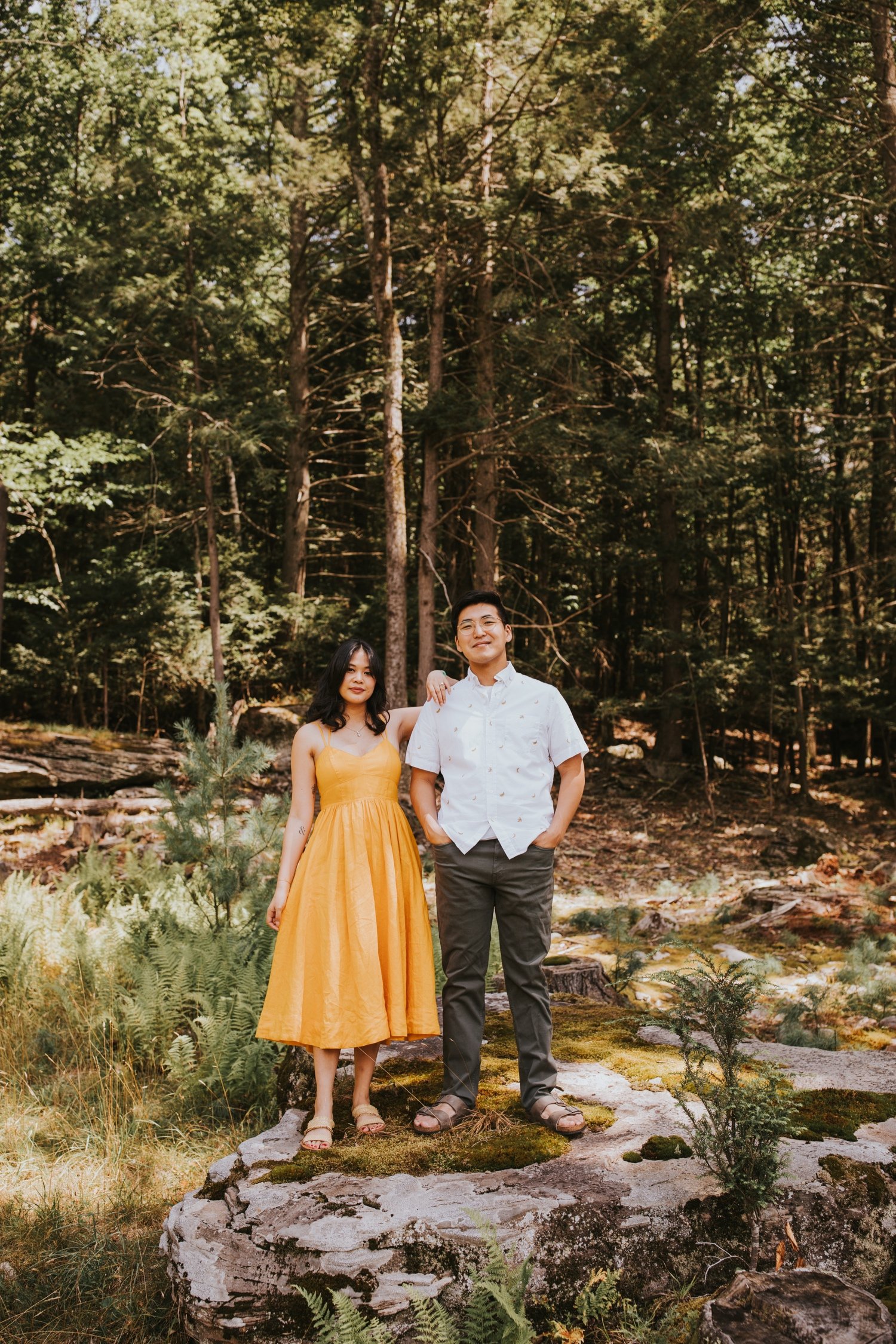 Hudson Valley Wedding Photographer, Catskills Wedding Photographer, Catskills Engagement Photographer, Hudson Valley Engagement Photos