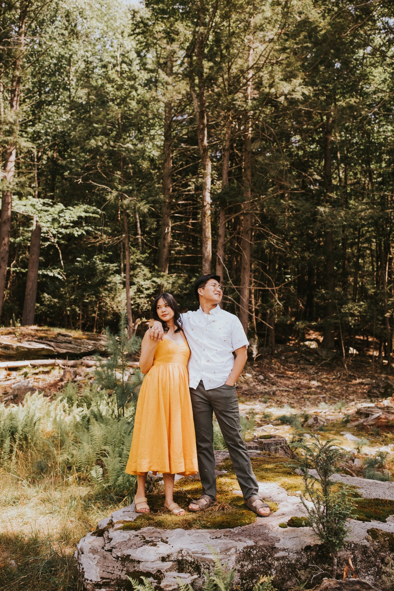 Hudson Valley Wedding Photographer, Catskills Wedding Photographer, Catskills Engagement Photographer, Hudson Valley Engagement Photos