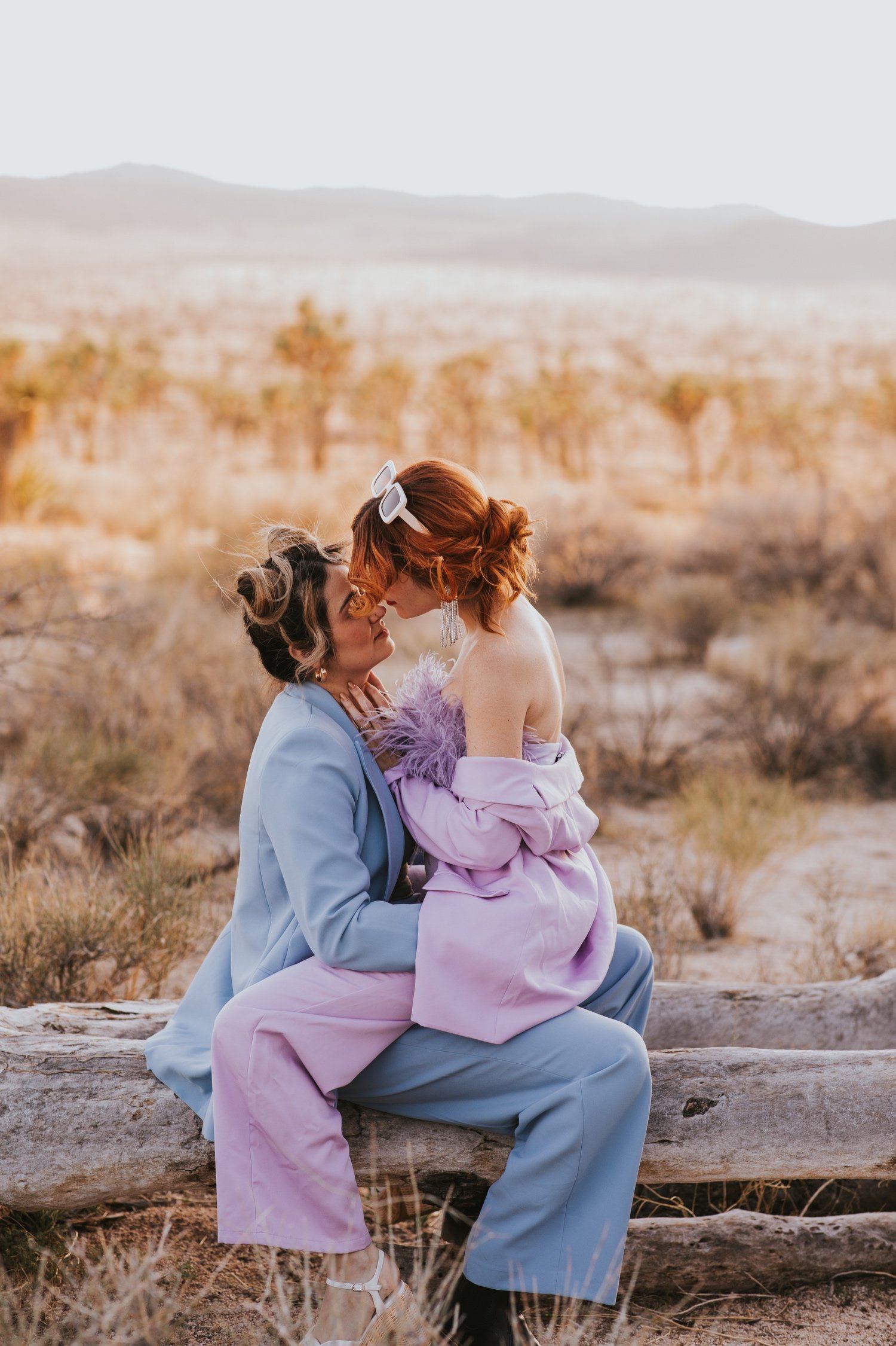 Joshua Tree Wedding Photographer, Joshua Tree Engagement Photos, Hudson Valley Wedding Photographer