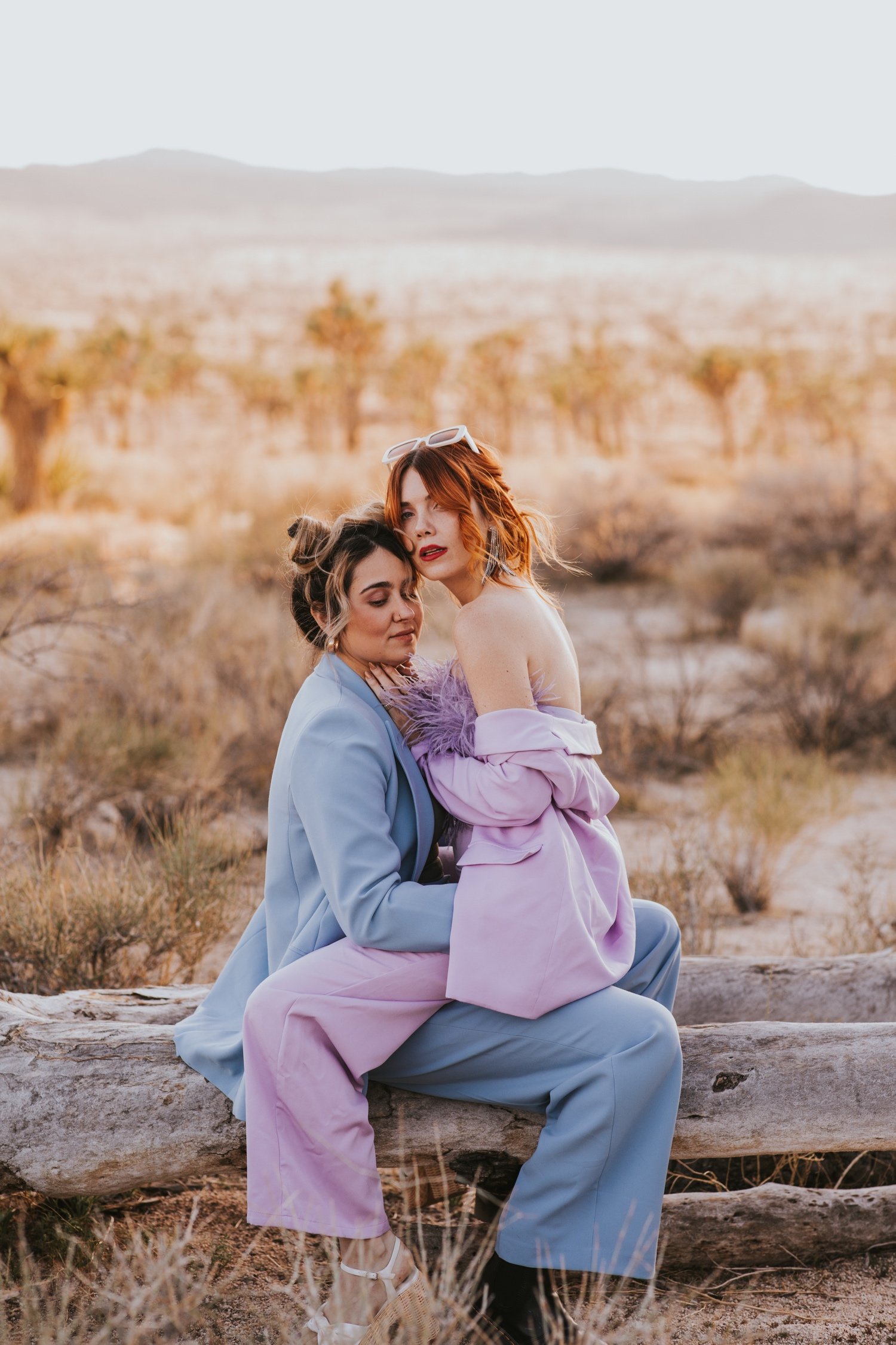 Joshua Tree Wedding Photographer, Joshua Tree Engagement Photos, Hudson Valley Wedding Photographer