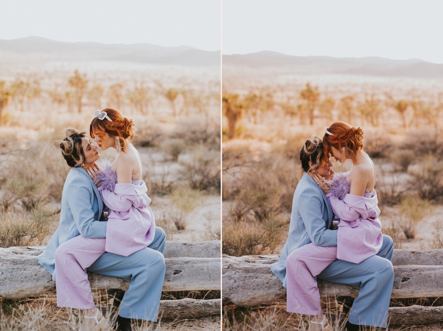 Joshua Tree Wedding Photographer, Joshua Tree Engagement Photos, Hudson Valley Wedding Photographer