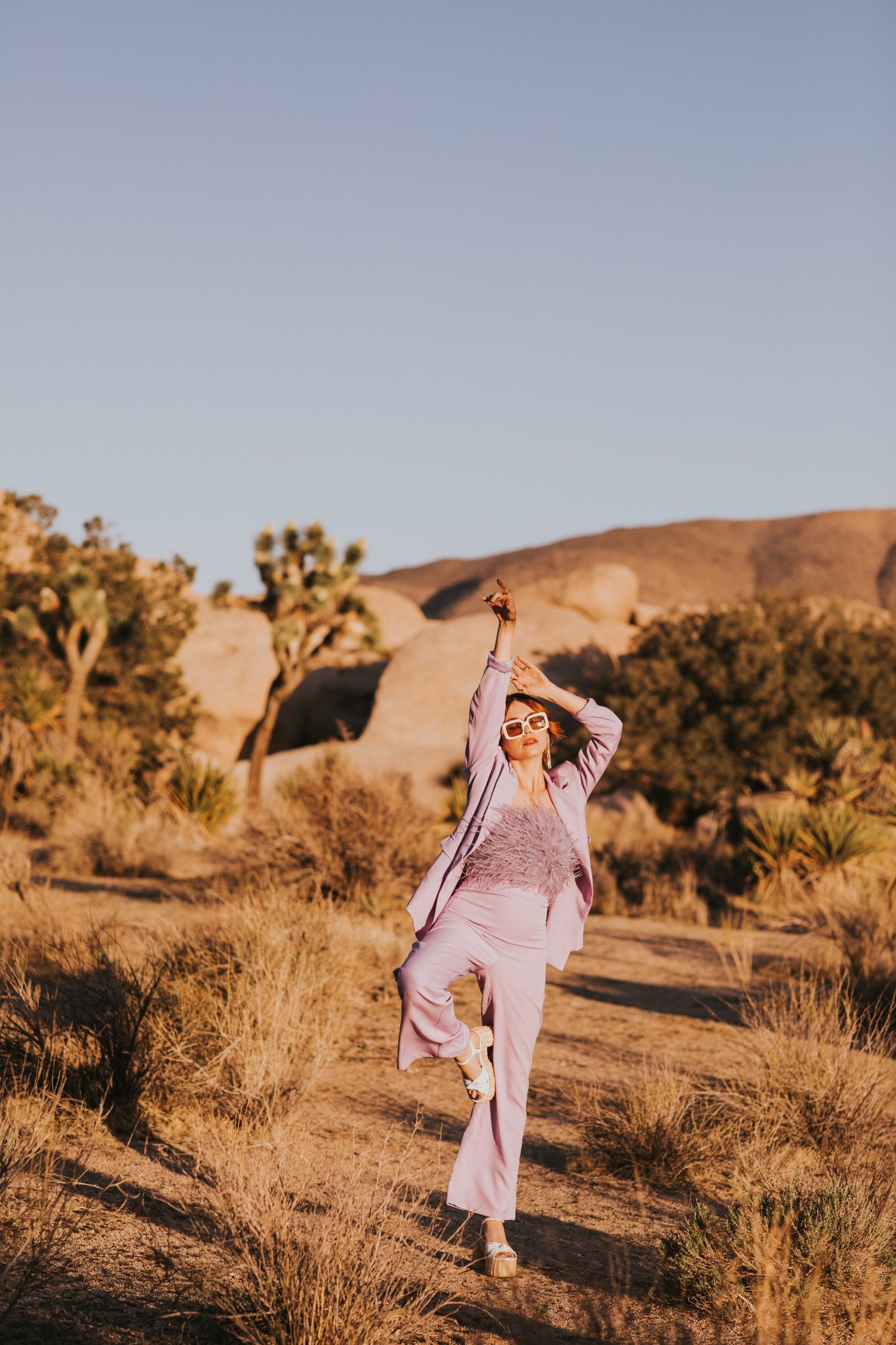 Joshua Tree Wedding Photographer, Joshua Tree Engagement Photos, Hudson Valley Wedding Photographer