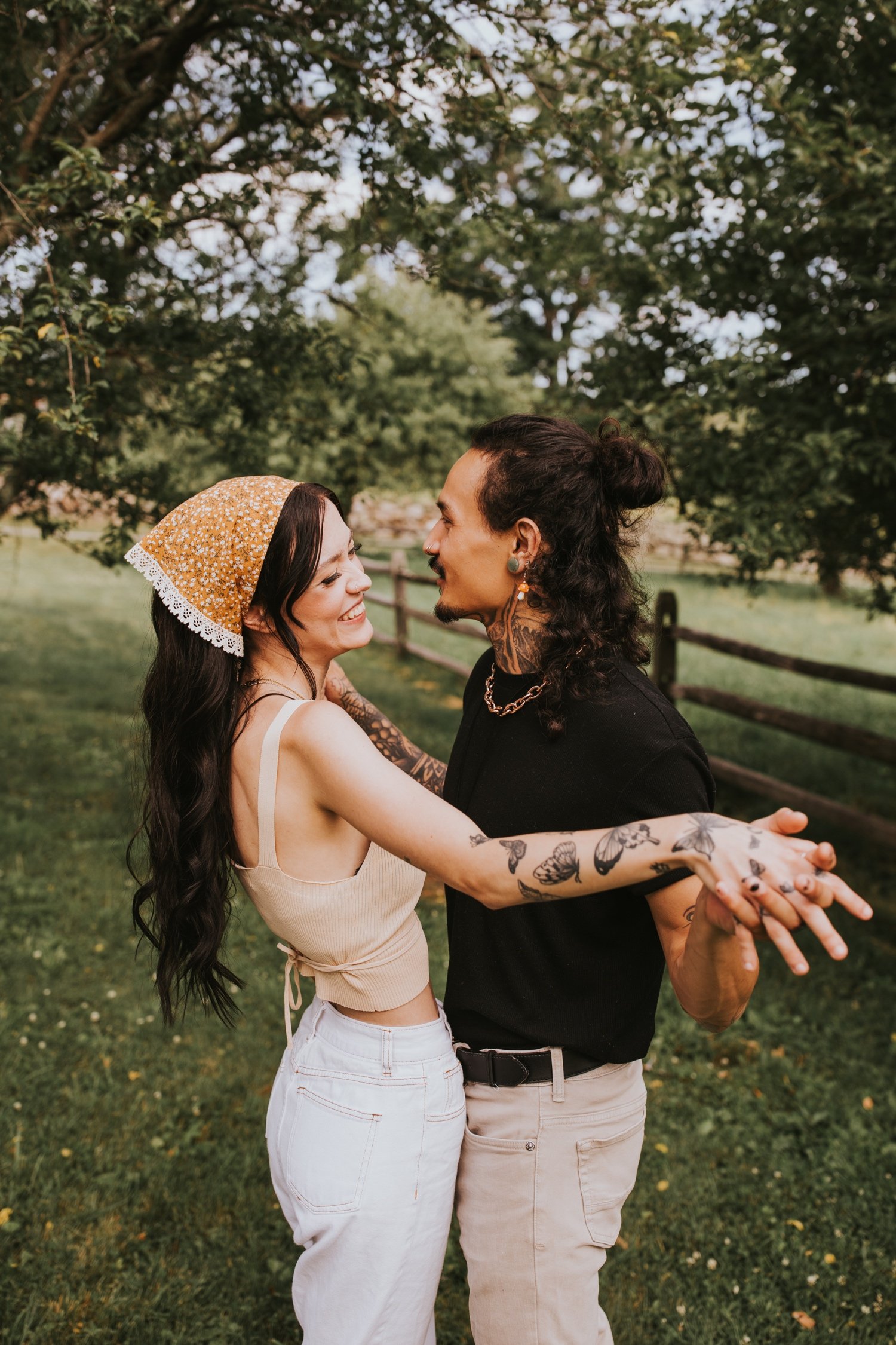 Hudson Valley Wedding Photographer, Hudson Valley Engagement Photos, New York Engagement Session, Hudson Valley Engagement Photographer