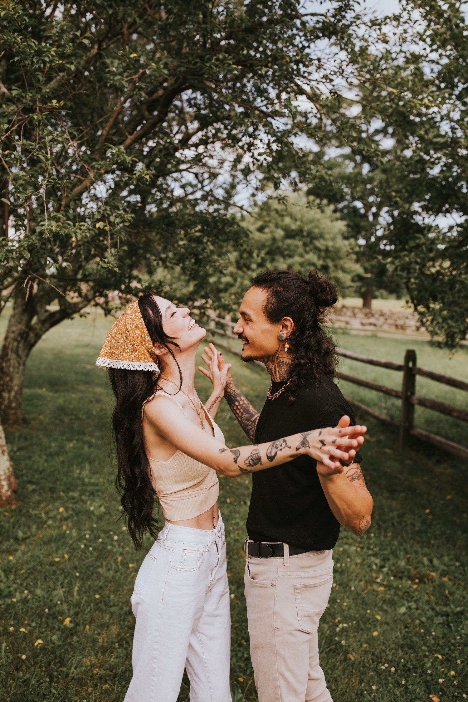 Hudson Valley Wedding Photographer, Hudson Valley Engagement Photos, New York Engagement Session, Hudson Valley Engagement Photographer