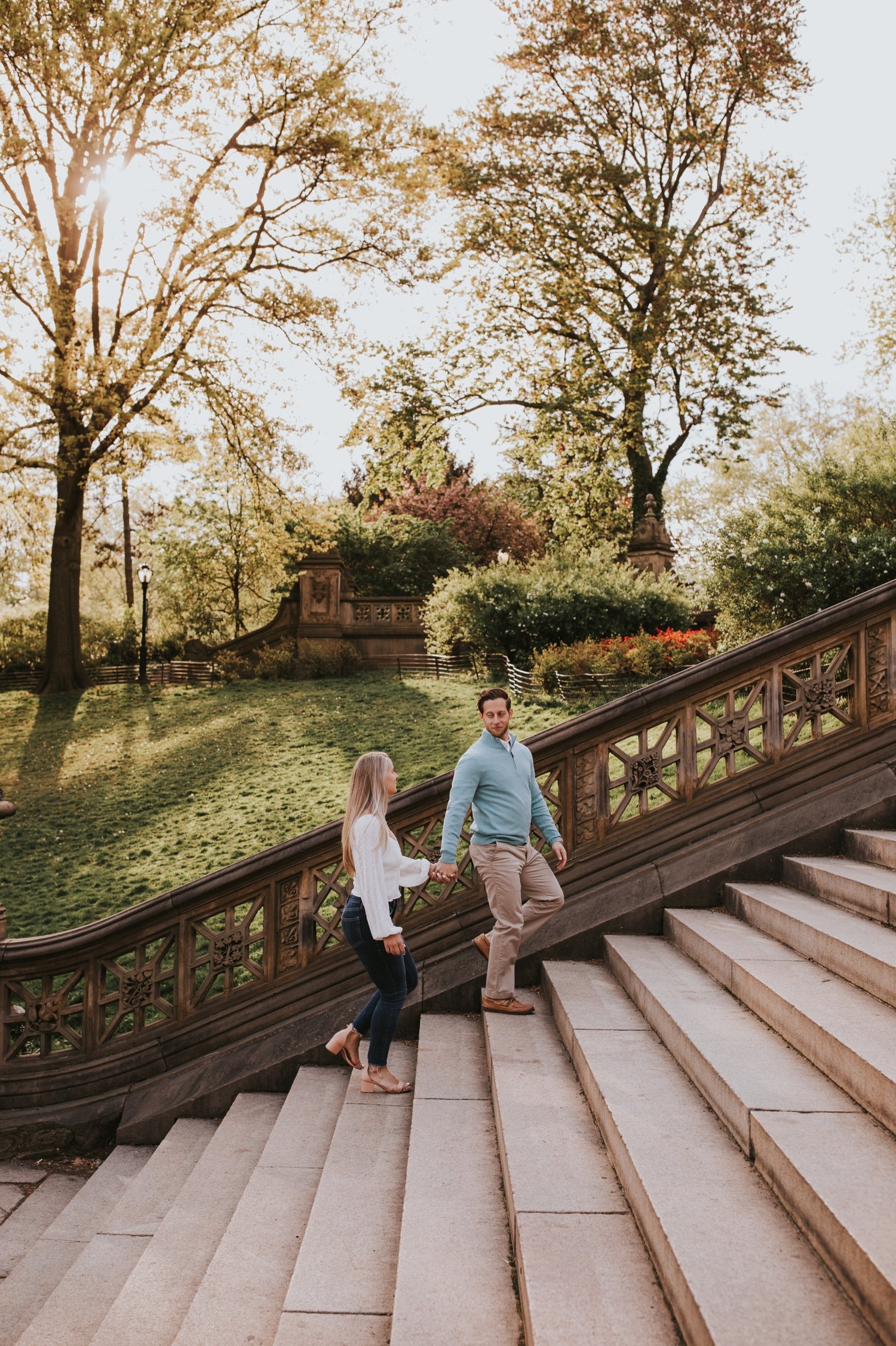 central park engagement photos, new york wedding photographer, central park wedding, hudson valley wedding photographer, central park wedding photographer