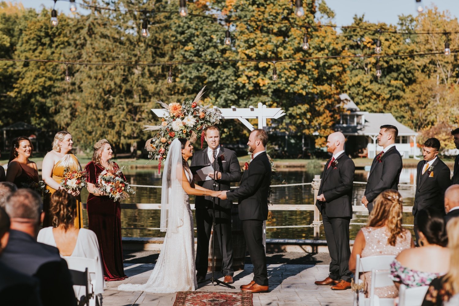 Hudson Valley Wedding, Hudson Valley Wedding Photographer, New York Wedding, New York Wedding Photographer, Saugerties Steamboat Company, Saugerties Steamboat Co