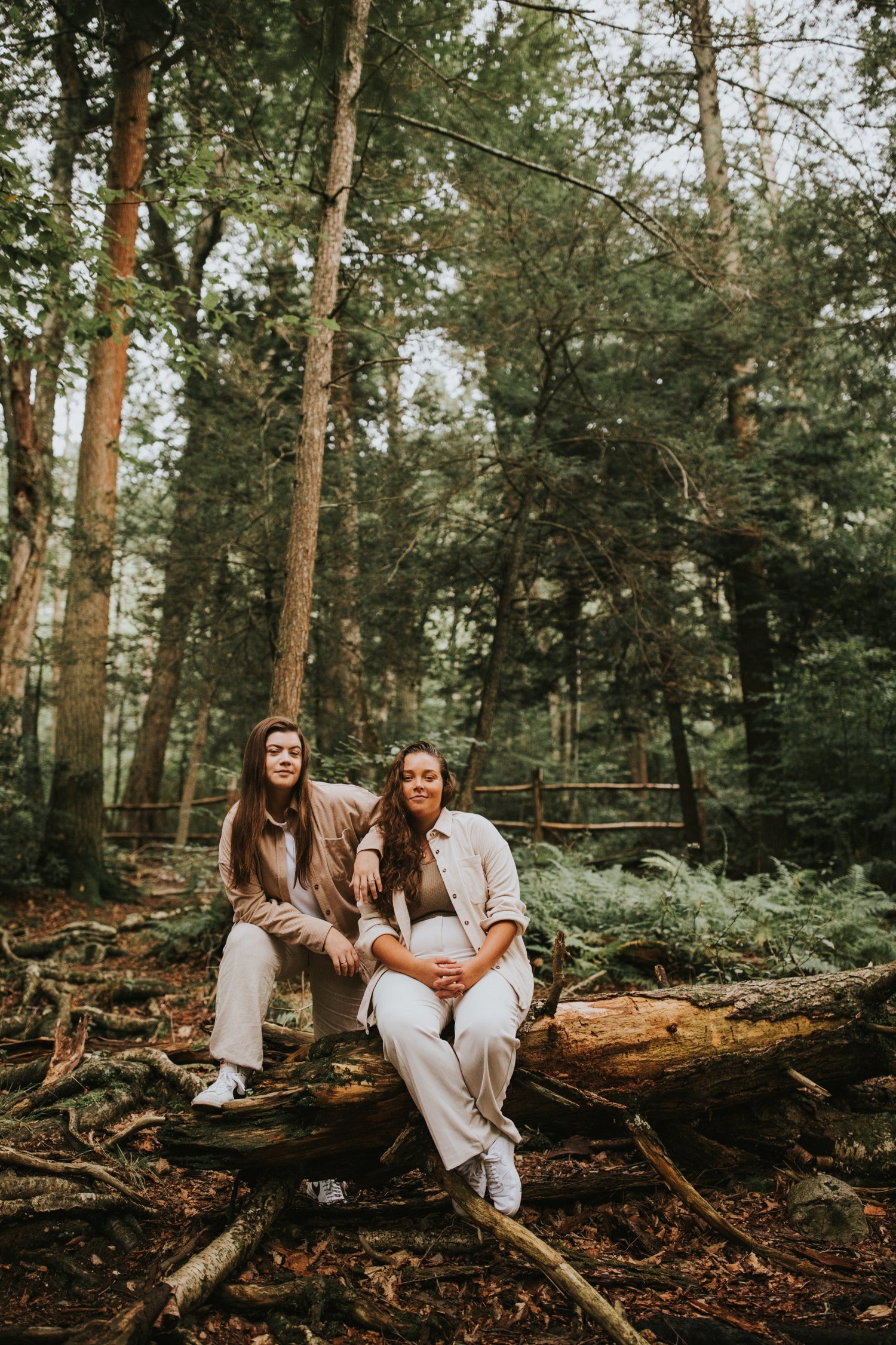 Hudson Valley Wedding Photographer, Hudson Valley Engagement Session, New York Wedding Photographer, New York Engagement Session, Minnewaska State Park