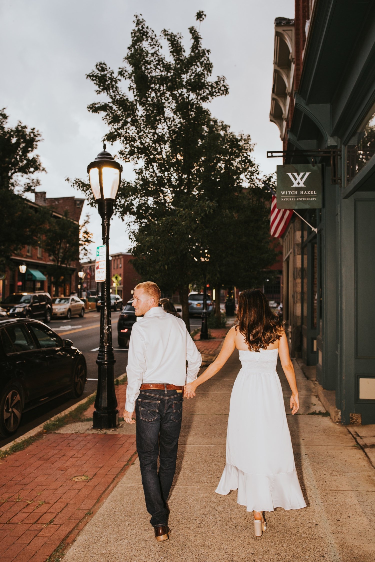 Hudson Valley Wedding Photographer, Beacon, Hudson Valley Engagement Photos, New York Wedding Photographer, New York Engagement Sessions