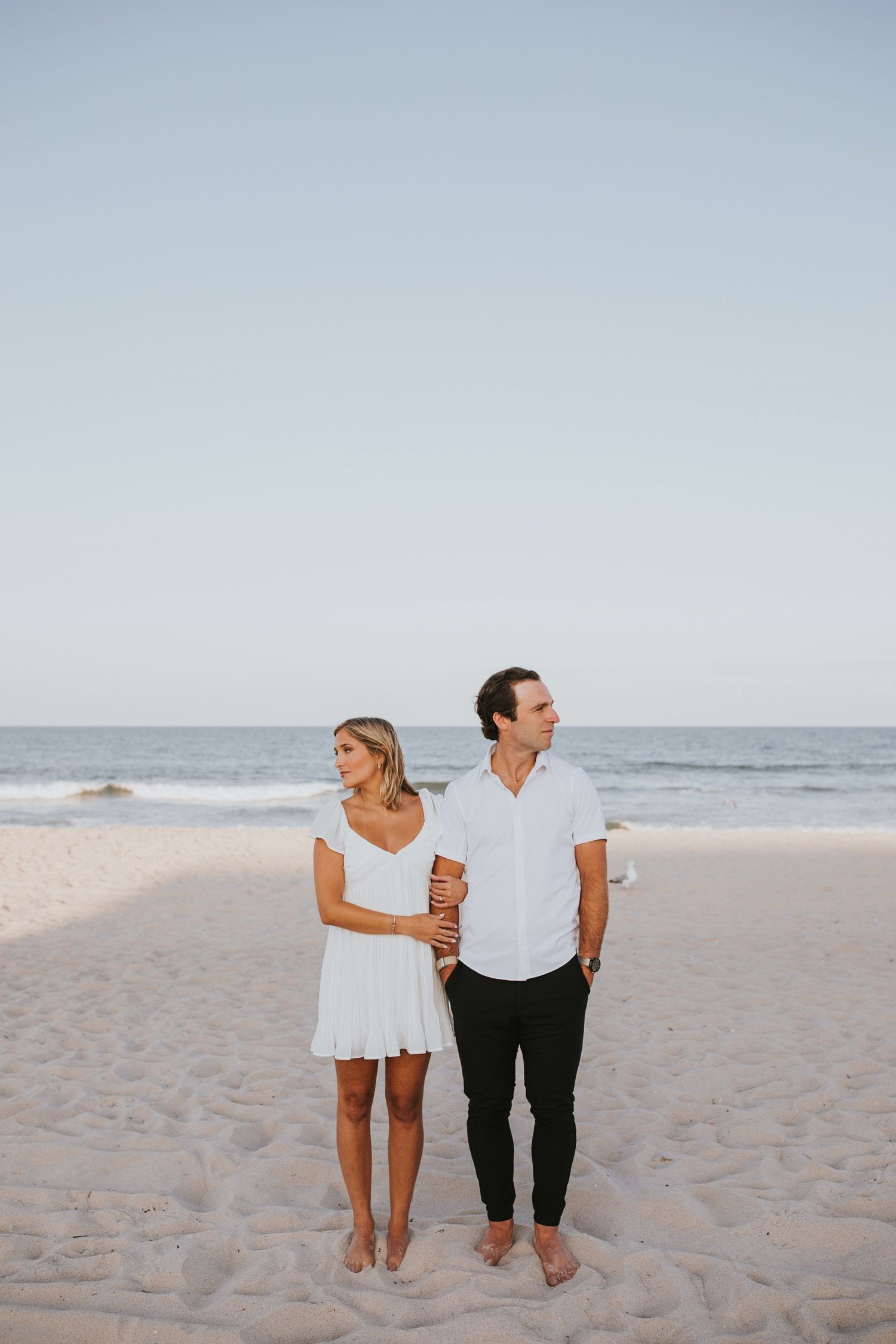 Hudson Valley Wedding Photographer, Jersey Shore Engagement Photos, Jersey Shore Wedding, Hudson Valley Engagement Photos