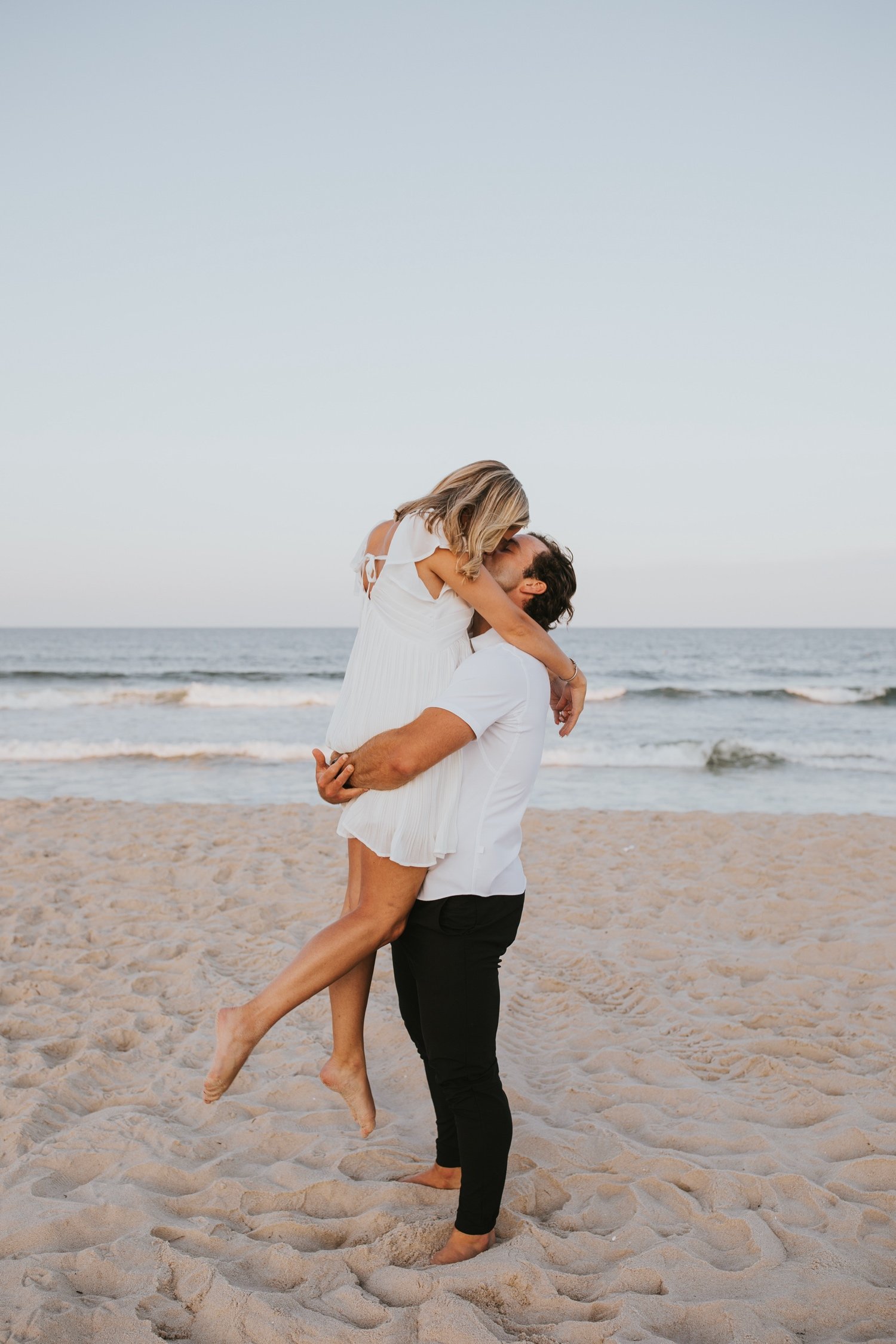 Hudson Valley Wedding Photographer, Jersey Shore Engagement Photos, Jersey Shore Wedding, Hudson Valley Engagement Photos