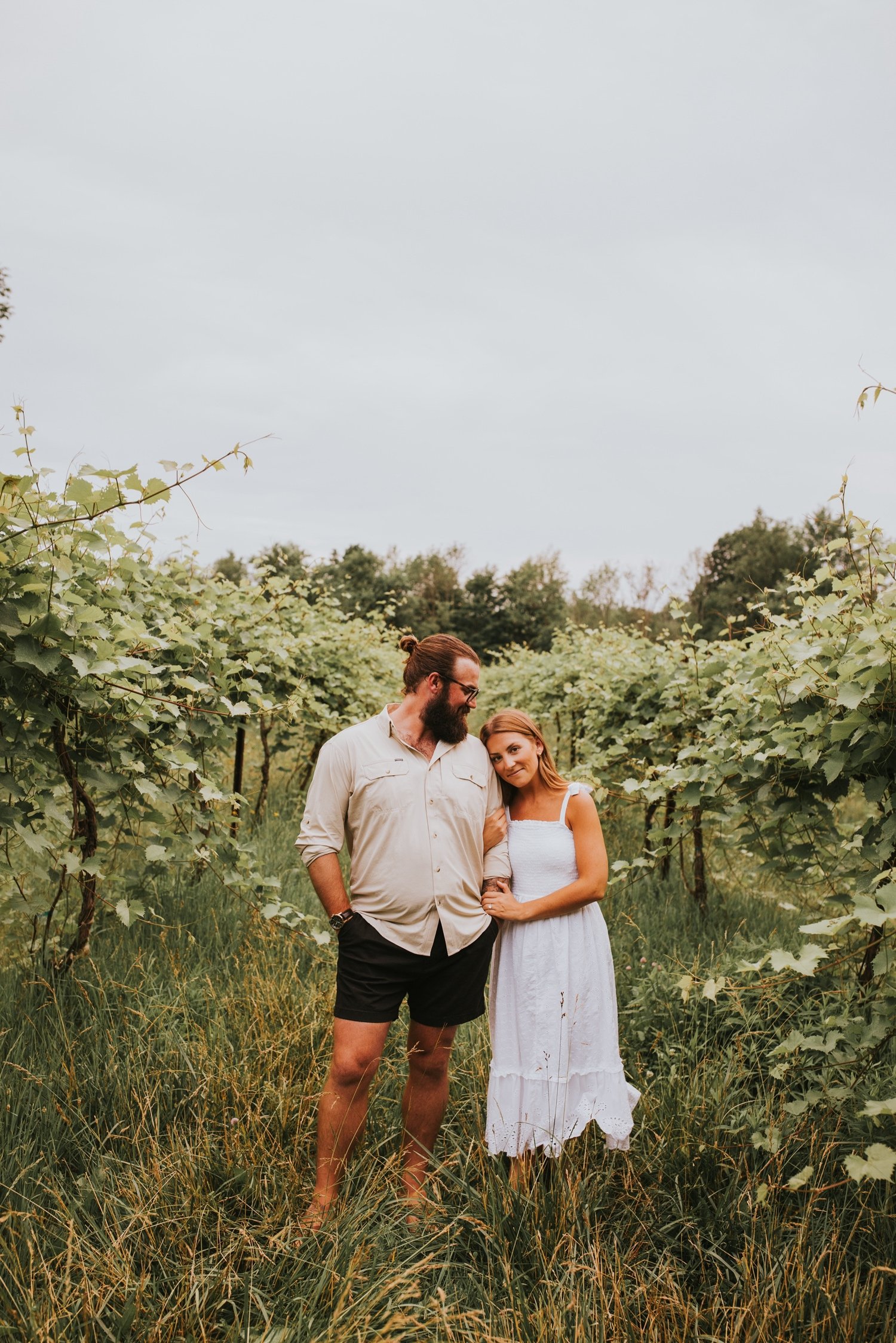 Hudson Valley Wedding Photographer, Stowe Wedding Photographer, Vermont Wedding Photographer, Burlington Wedding Photographer, Shelburne Vineyards, Shelburne Vineyards Engagement Photos