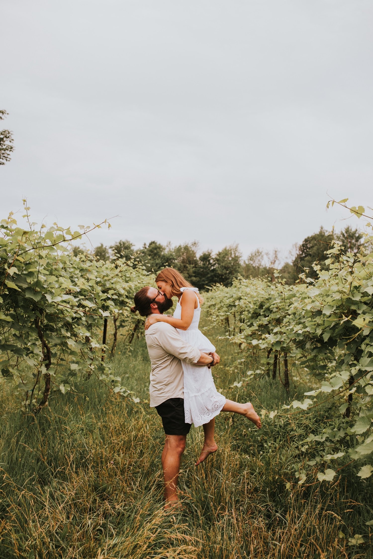 Hudson Valley Wedding Photographer, Stowe Wedding Photographer, Vermont Wedding Photographer, Burlington Wedding Photographer, Shelburne Vineyards, Shelburne Vineyards Engagement Photos