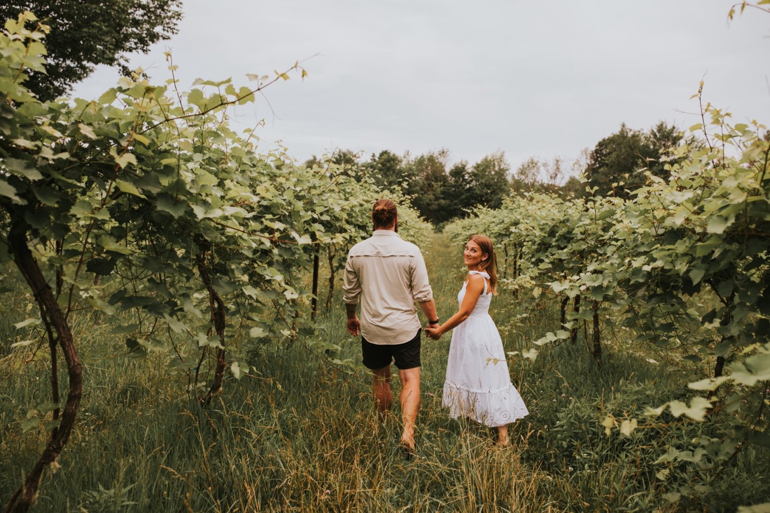 Hudson Valley Wedding Photographer, Stowe Wedding Photographer, Vermont Wedding Photographer, Burlington Wedding Photographer, Shelburne Vineyards, Shelburne Vineyards Engagement Photos