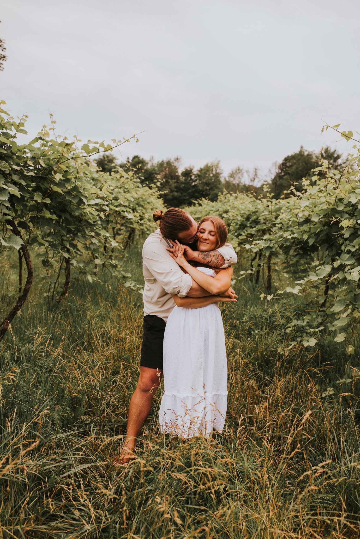 Hudson Valley Wedding Photographer, Stowe Wedding Photographer, Vermont Wedding Photographer, Burlington Wedding Photographer, Shelburne Vineyards, Shelburne Vineyards Engagement Photos