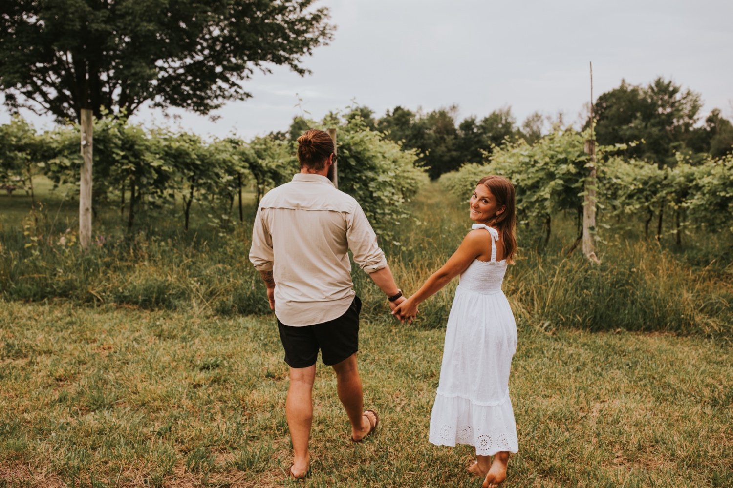 Hudson Valley Wedding Photographer, Stowe Wedding Photographer, Vermont Wedding Photographer, Burlington Wedding Photographer, Shelburne Vineyards, Shelburne Vineyards Engagement Photos