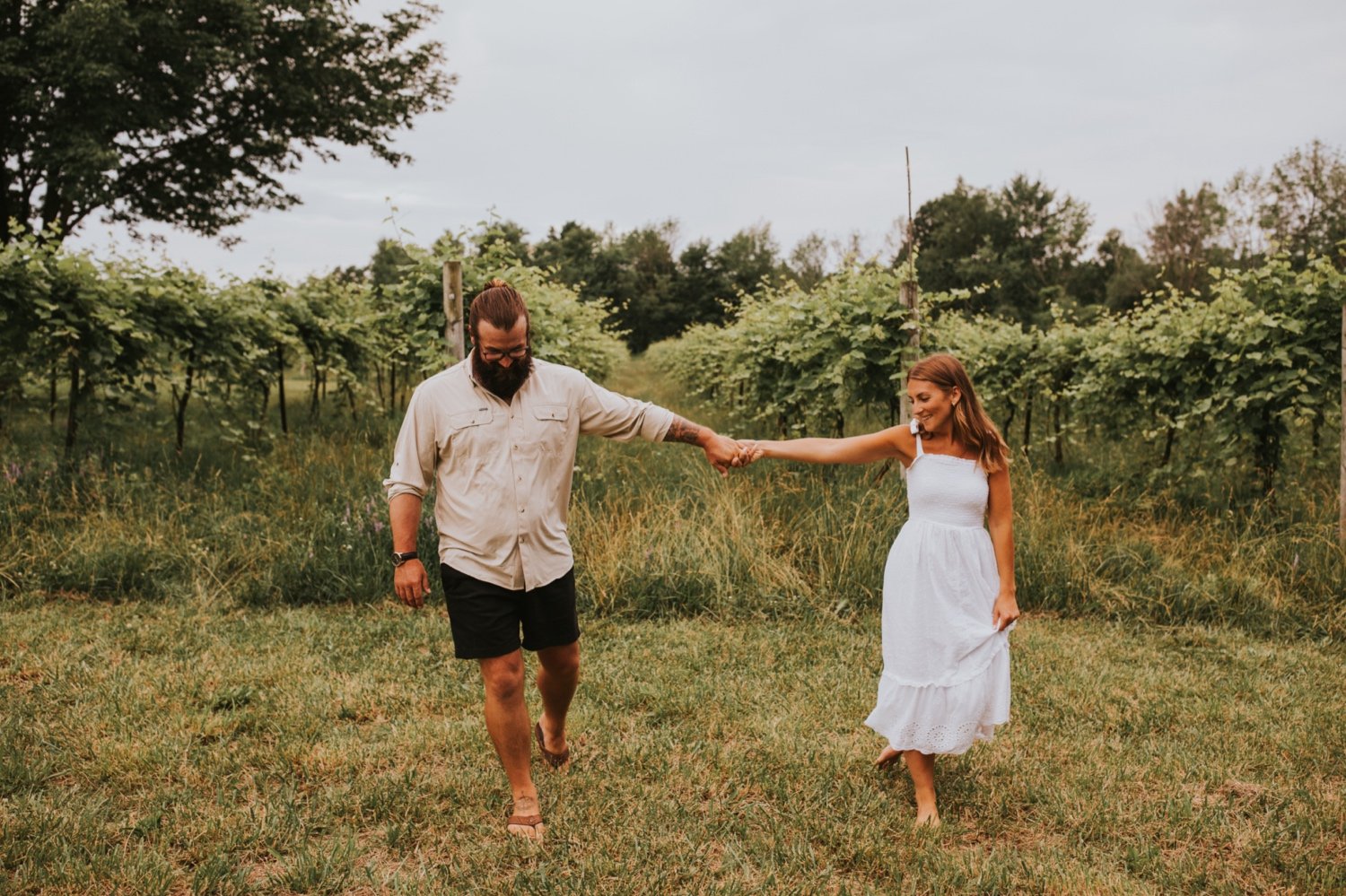 Hudson Valley Wedding Photographer, Stowe Wedding Photographer, Vermont Wedding Photographer, Burlington Wedding Photographer, Shelburne Vineyards, Shelburne Vineyards Engagement Photos