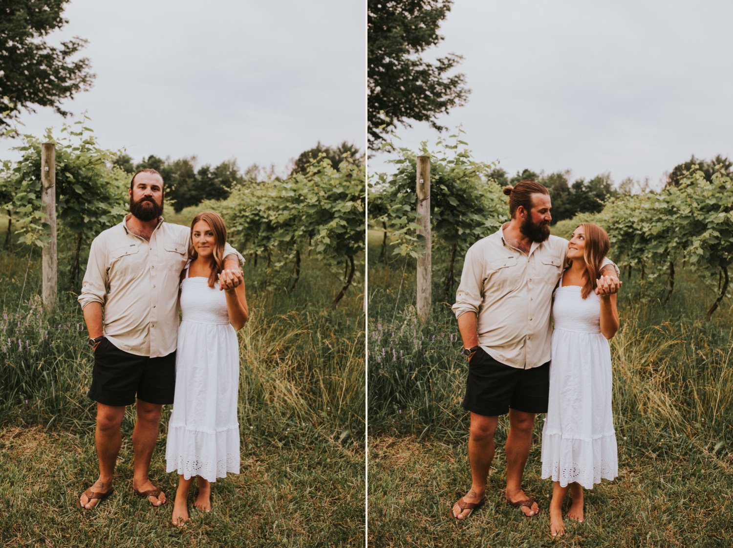 Hudson Valley Wedding Photographer, Stowe Wedding Photographer, Vermont Wedding Photographer, Burlington Wedding Photographer, Shelburne Vineyards, Shelburne Vineyards Engagement Photos