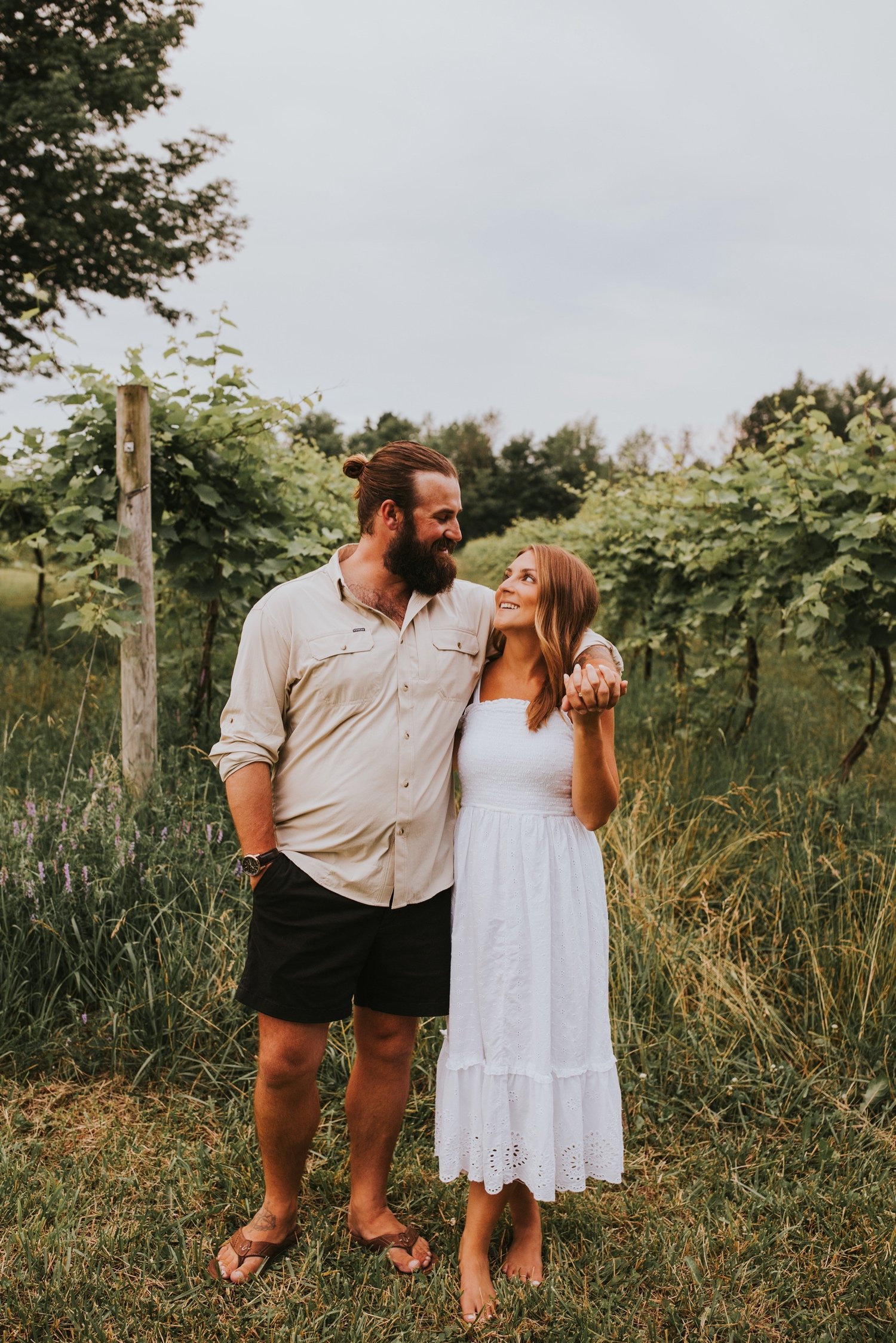 Hudson Valley Wedding Photographer, Stowe Wedding Photographer, Vermont Wedding Photographer, Burlington Wedding Photographer, Shelburne Vineyards, Shelburne Vineyards Engagement Photos