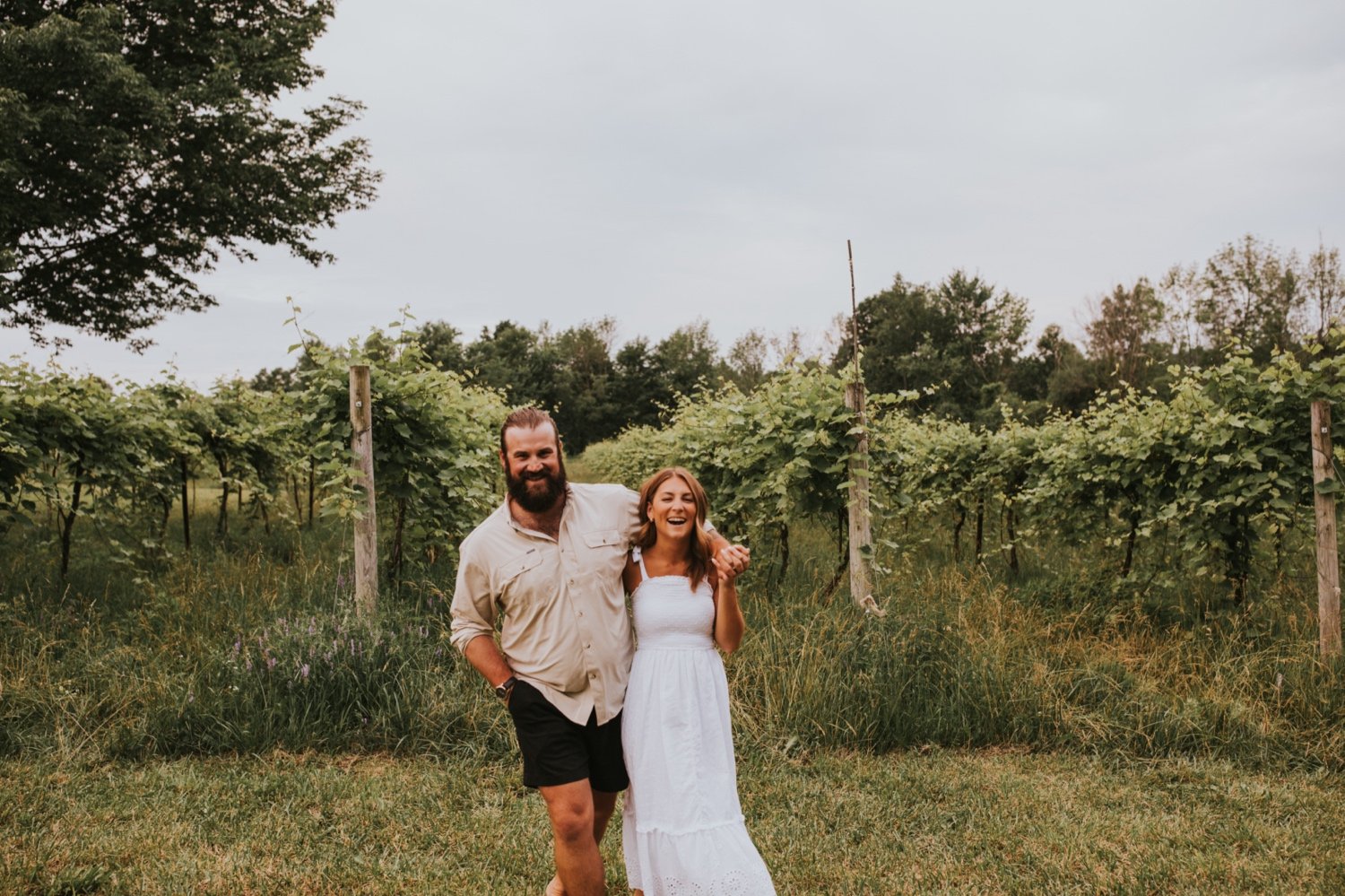 Hudson Valley Wedding Photographer, Stowe Wedding Photographer, Vermont Wedding Photographer, Burlington Wedding Photographer, Shelburne Vineyards, Shelburne Vineyards Engagement Photos