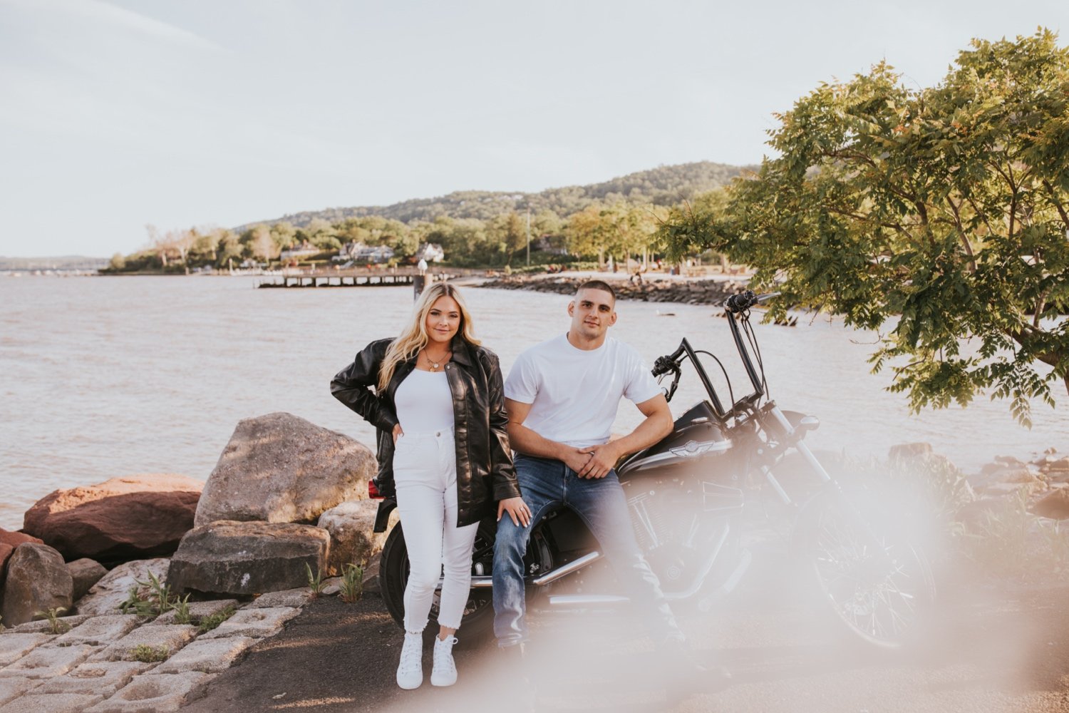 Hudson Valley Wedding Photographer, Hudson Valley Engagement Photos, Nyack Engagement Photos